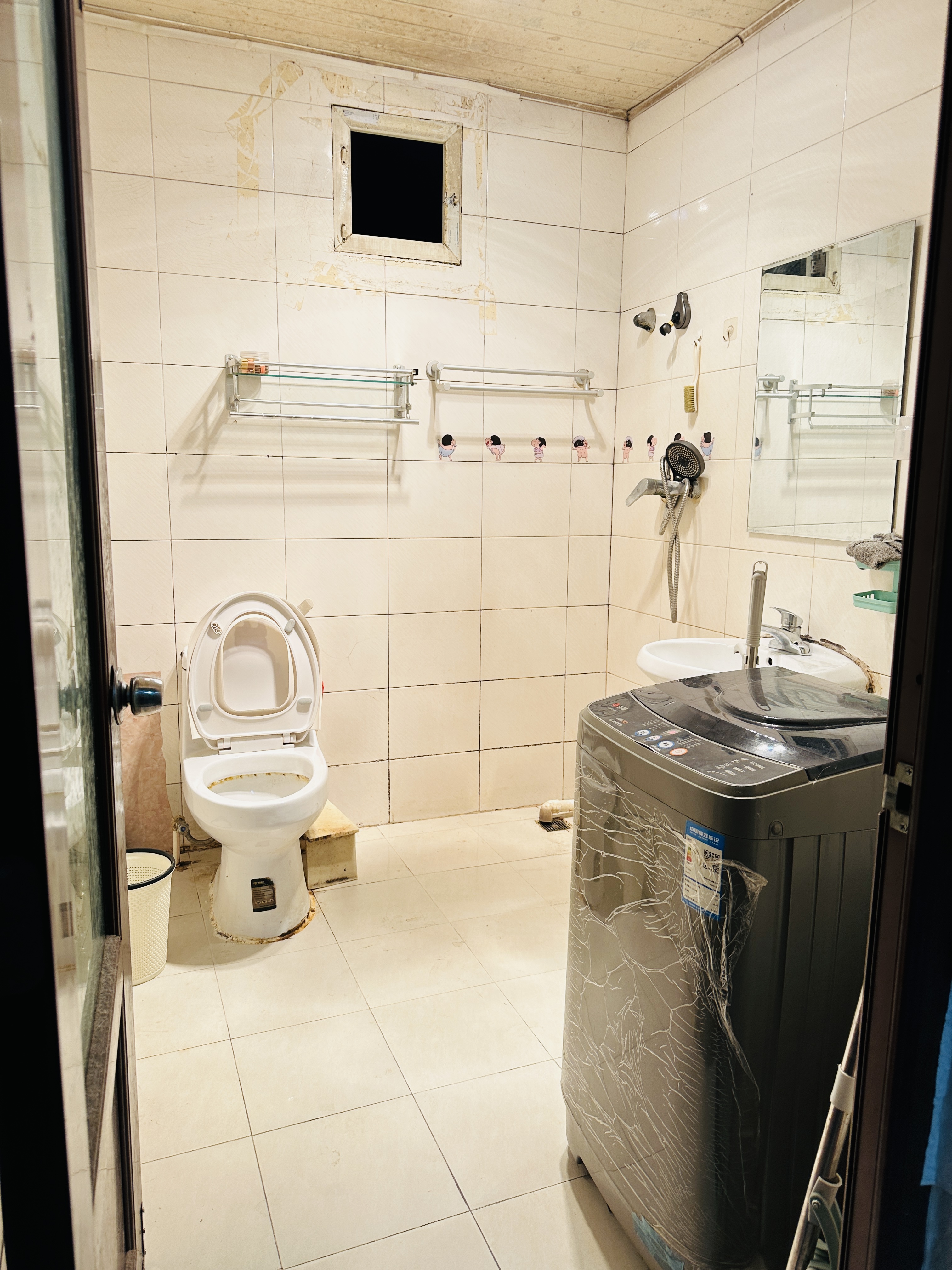 芳源里 随时看房·