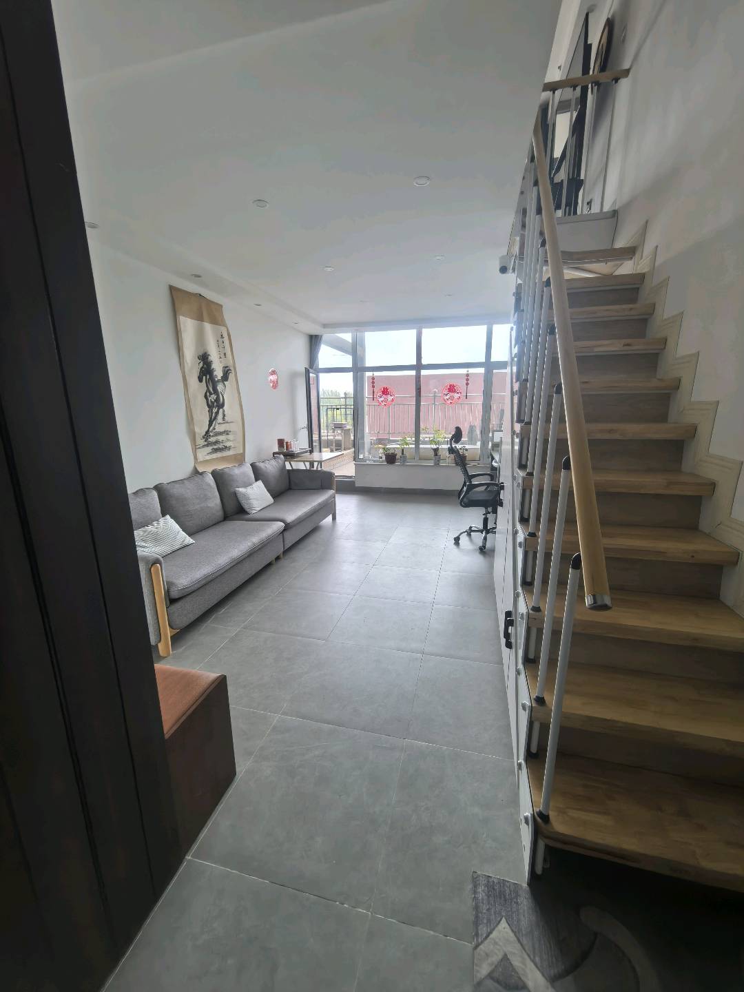 悦城 随时看房·