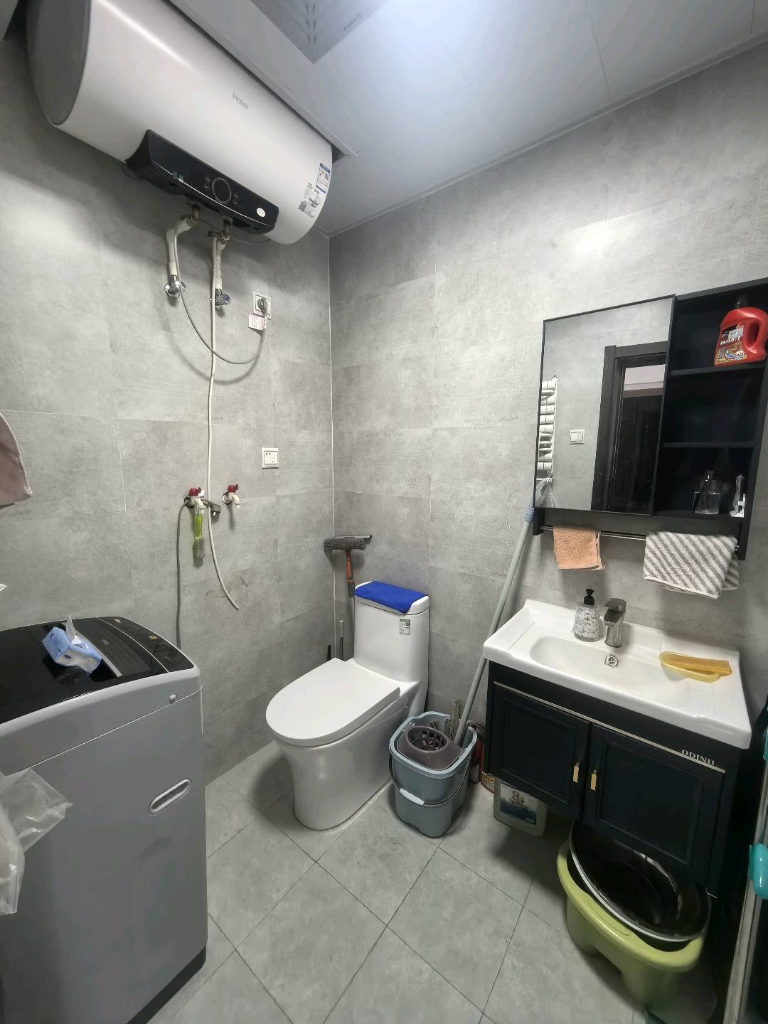 悦城 随时看房·