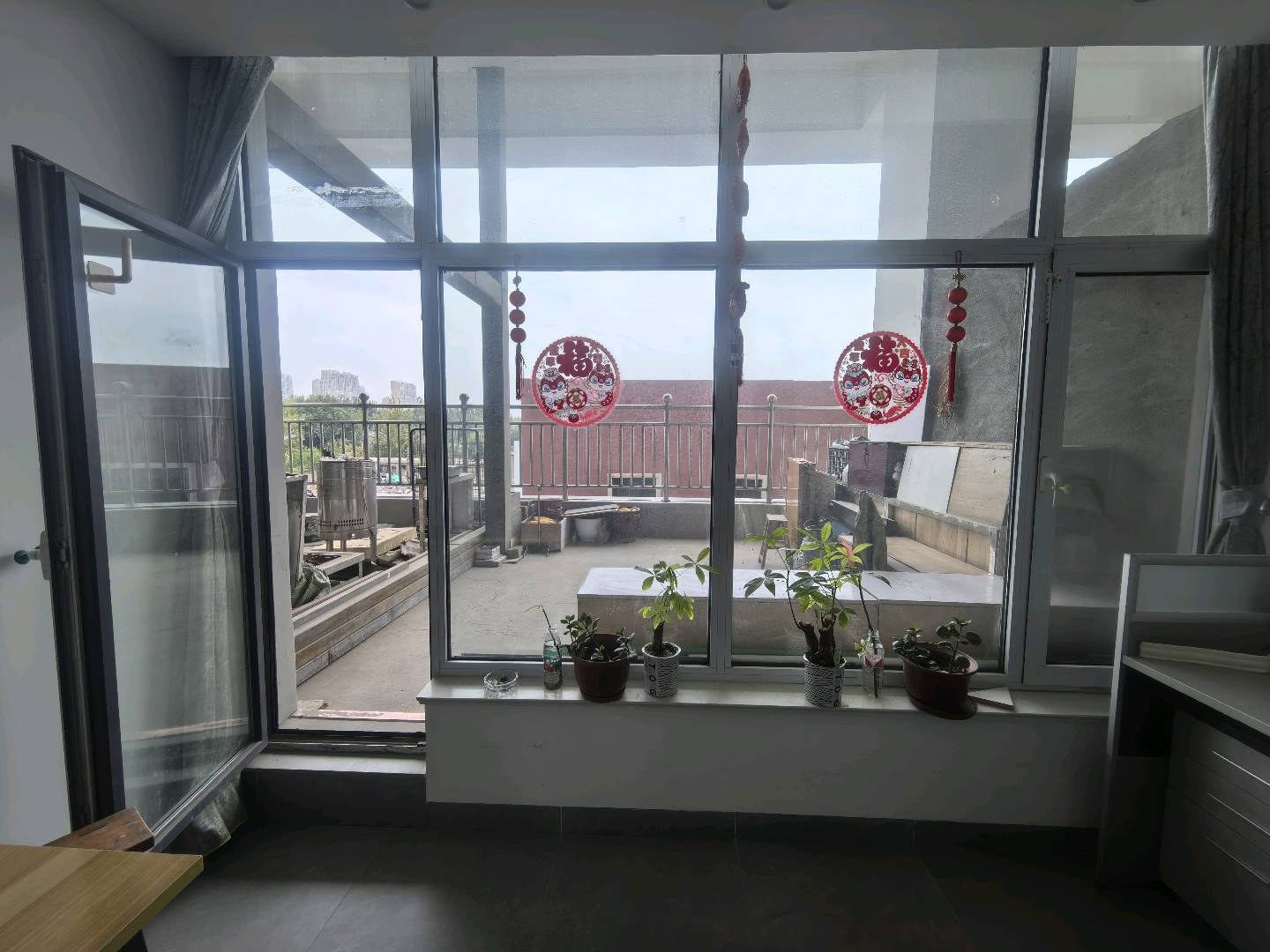 悦城 随时看房·