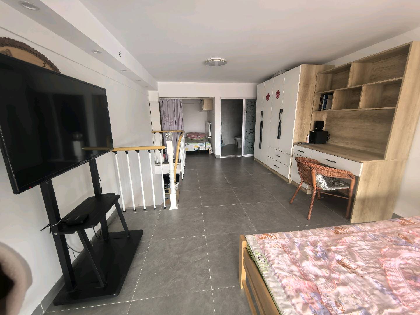 悦城 随时看房·