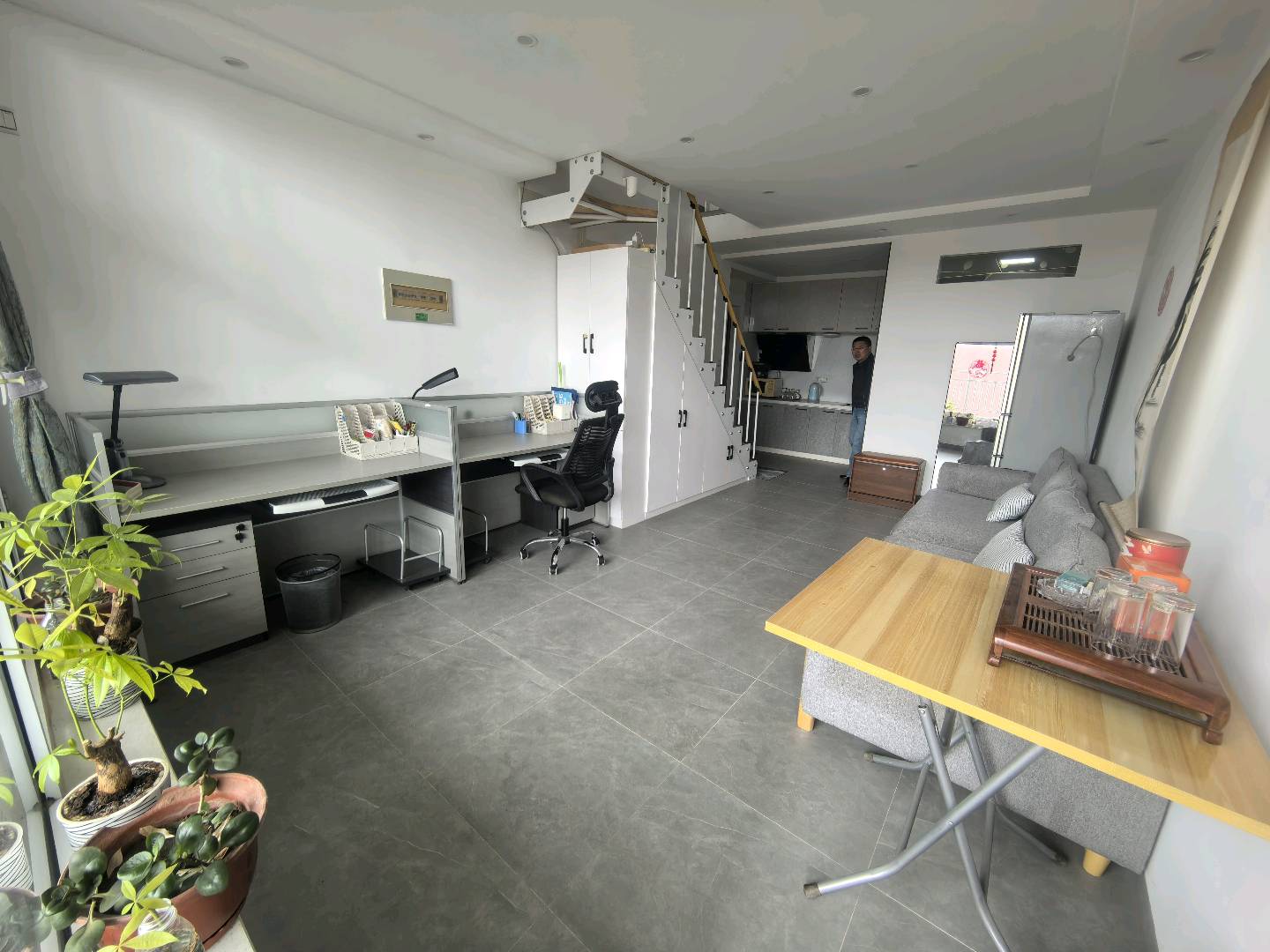 悦城 随时看房·