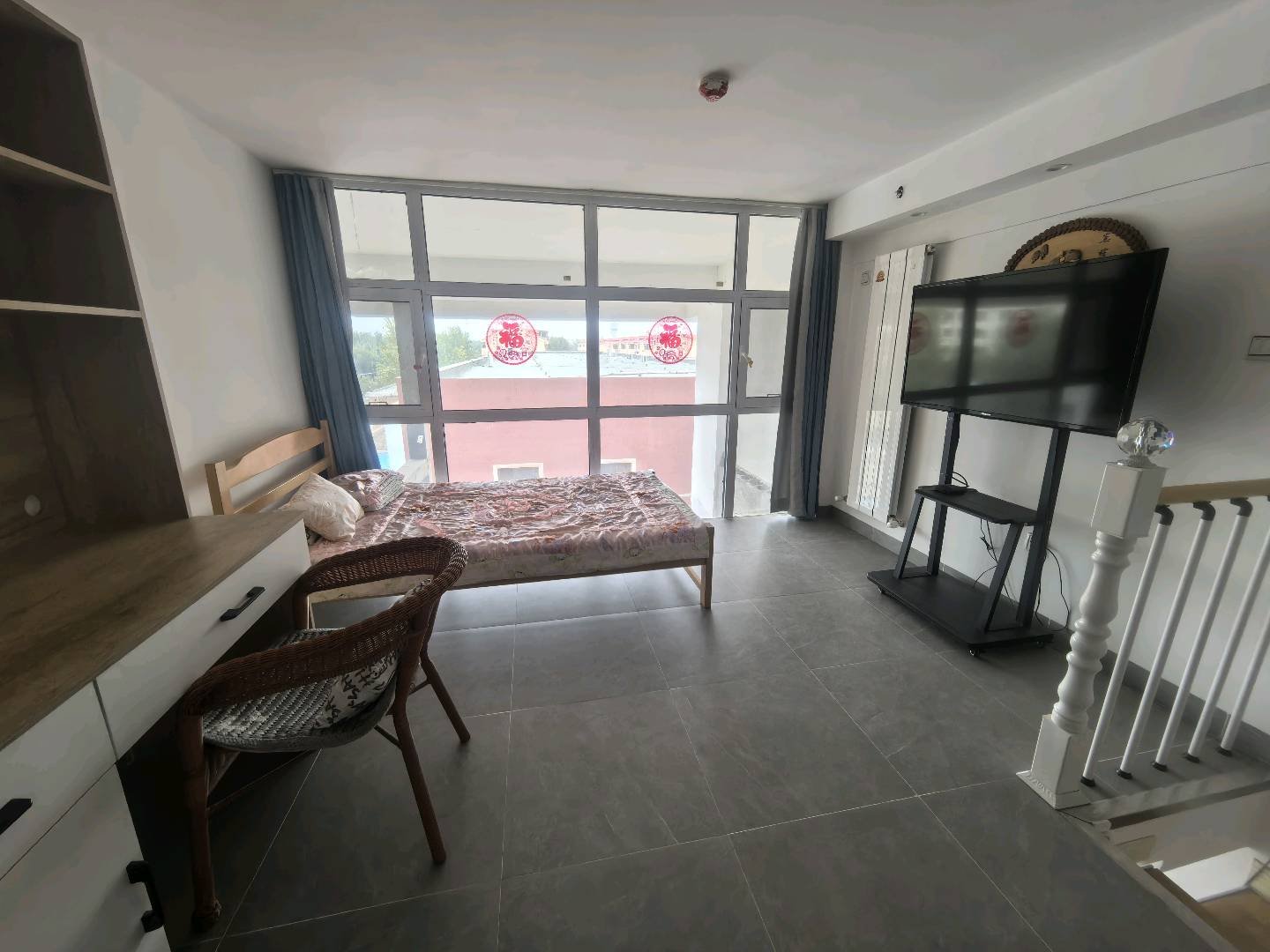 悦城 随时看房·