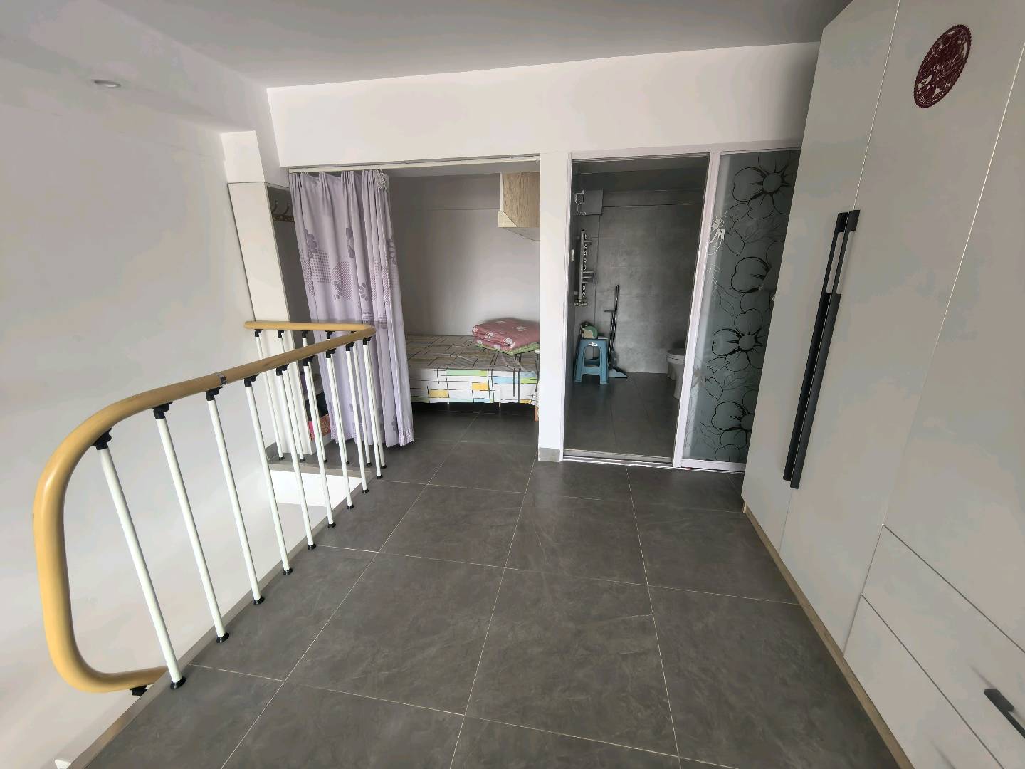 悦城 随时看房·