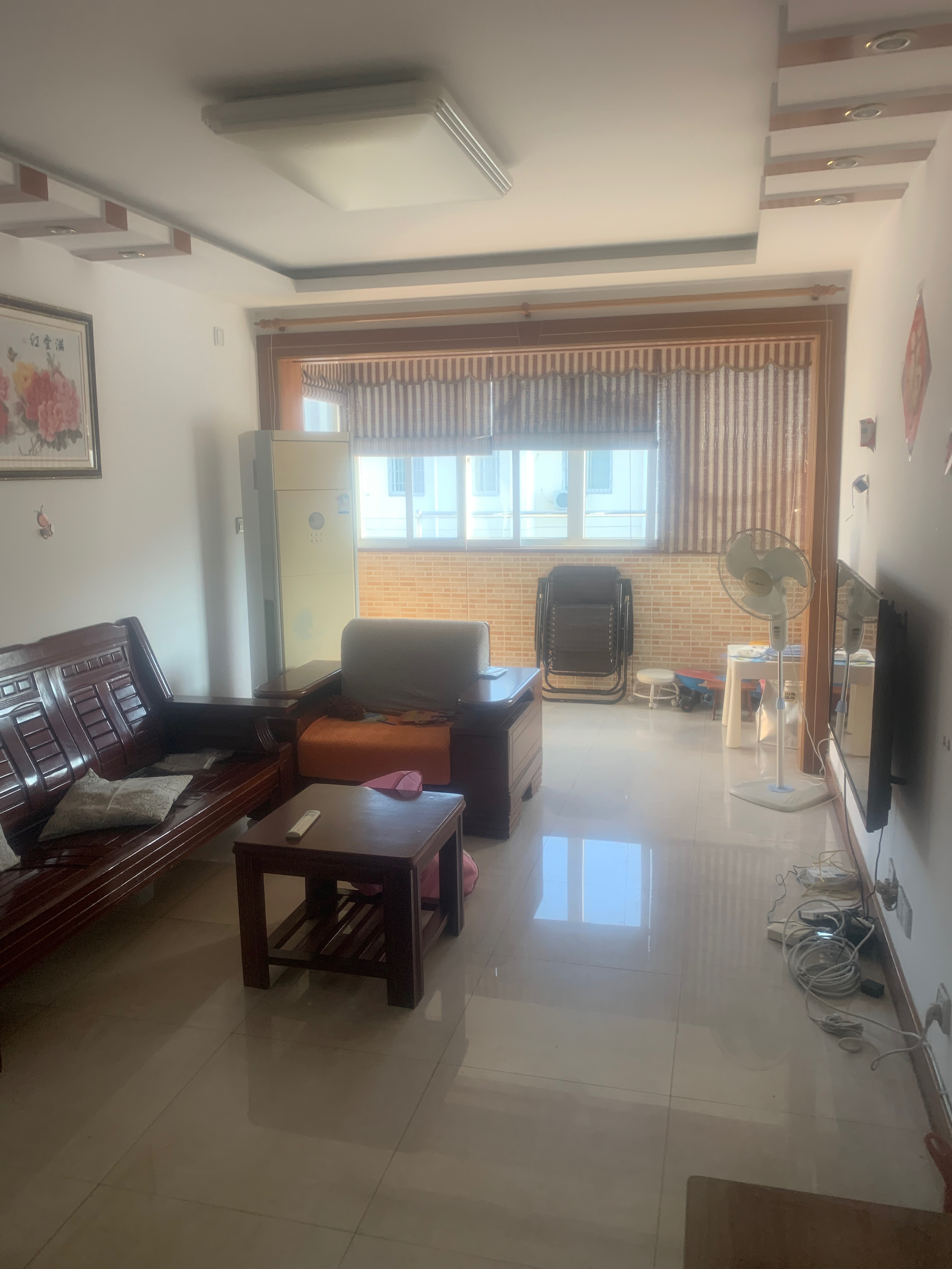 苏州虎丘区阳山六区）