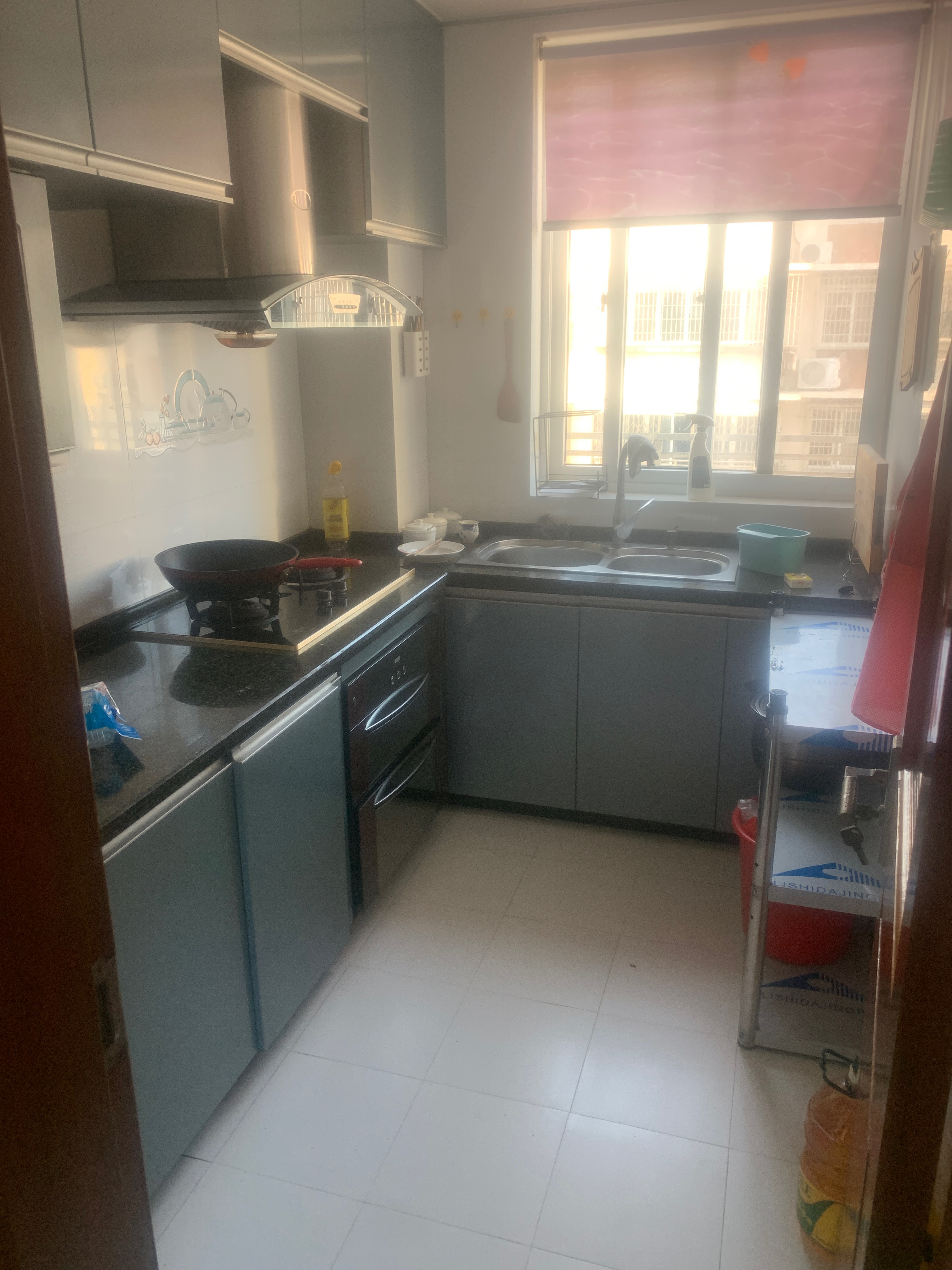 苏州虎丘区阳山六区 随时看房·