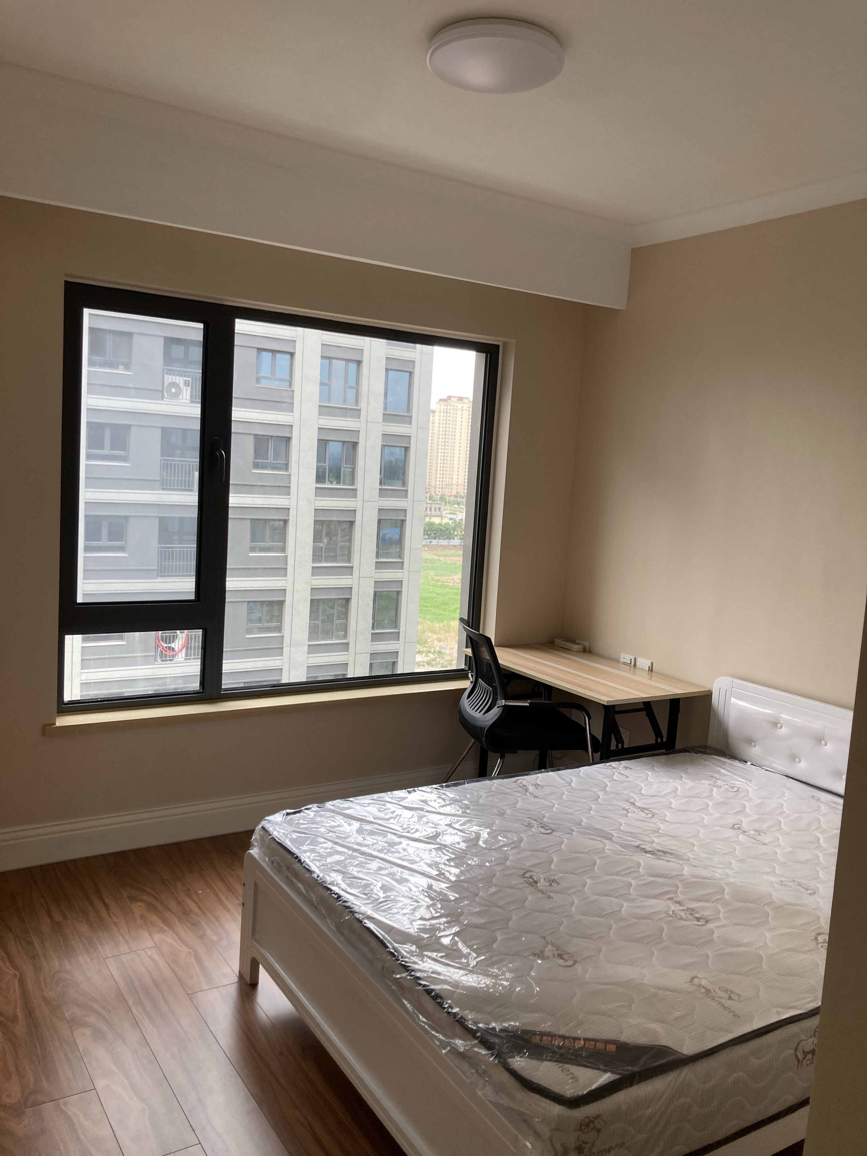 融创运河宸院朗韵园 随时看房·