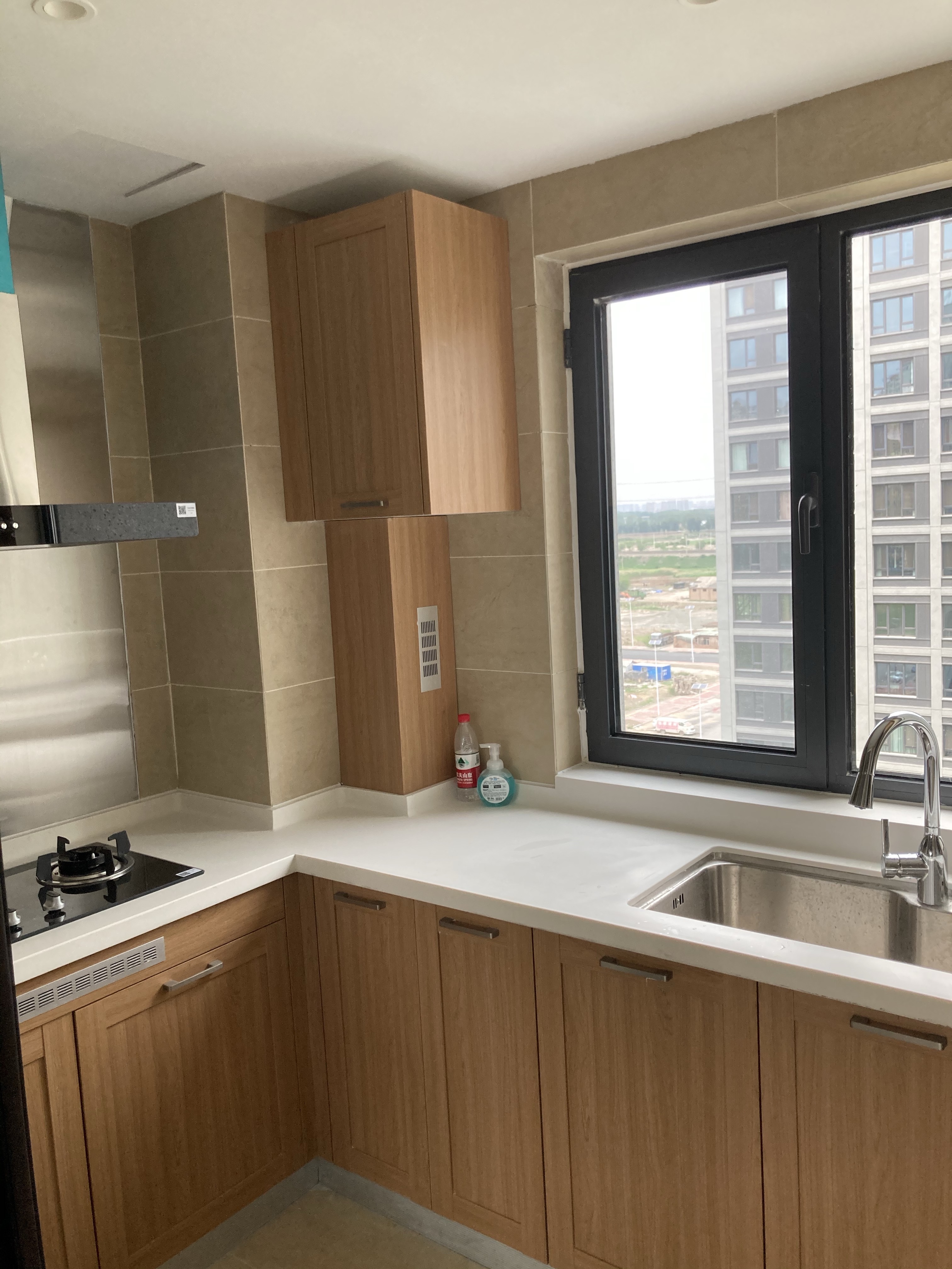 融创运河宸院朗韵园 随时看房·