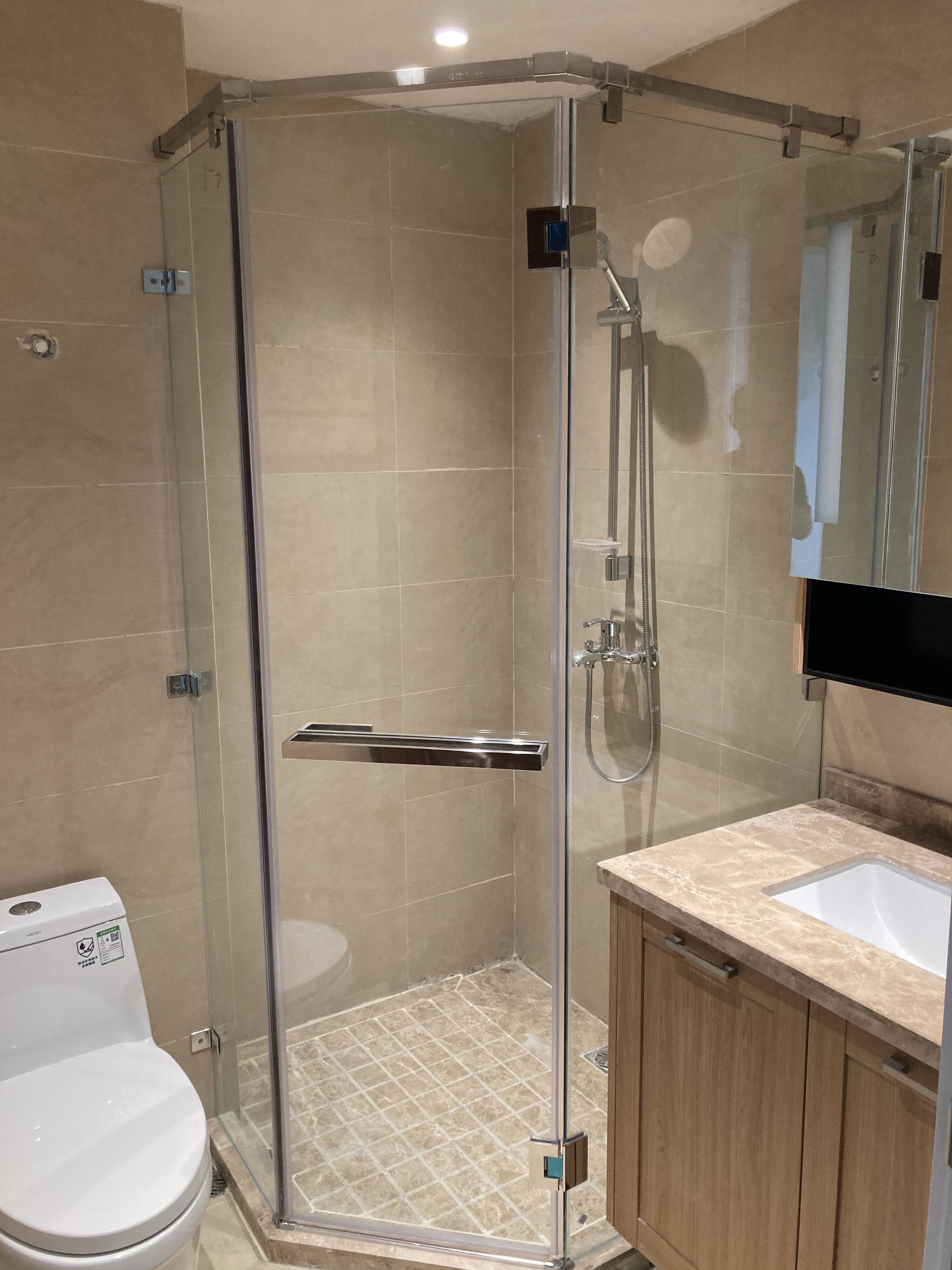 融创运河宸院朗韵园 随时看房·