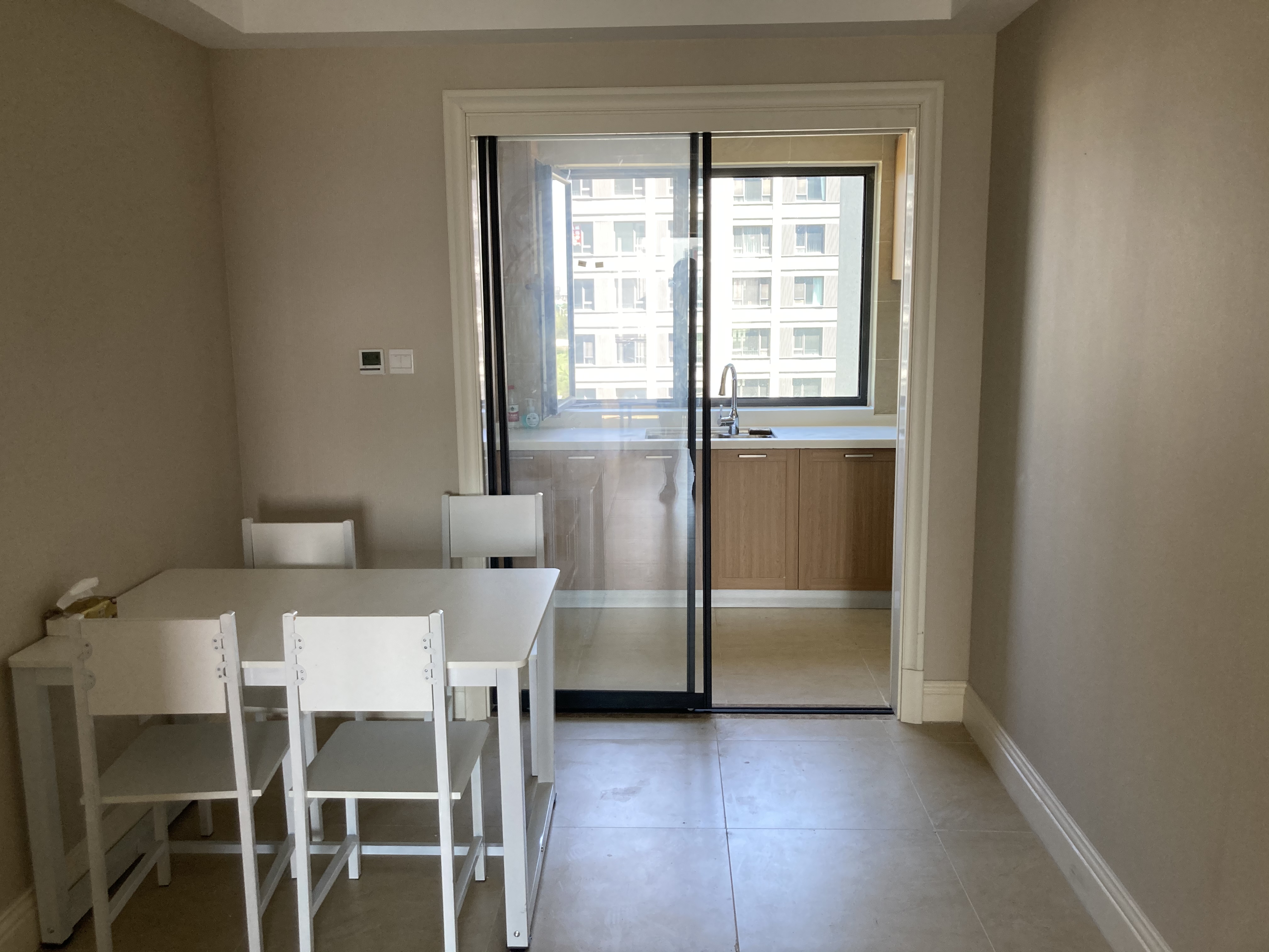 融创运河宸院朗韵园 随时看房·