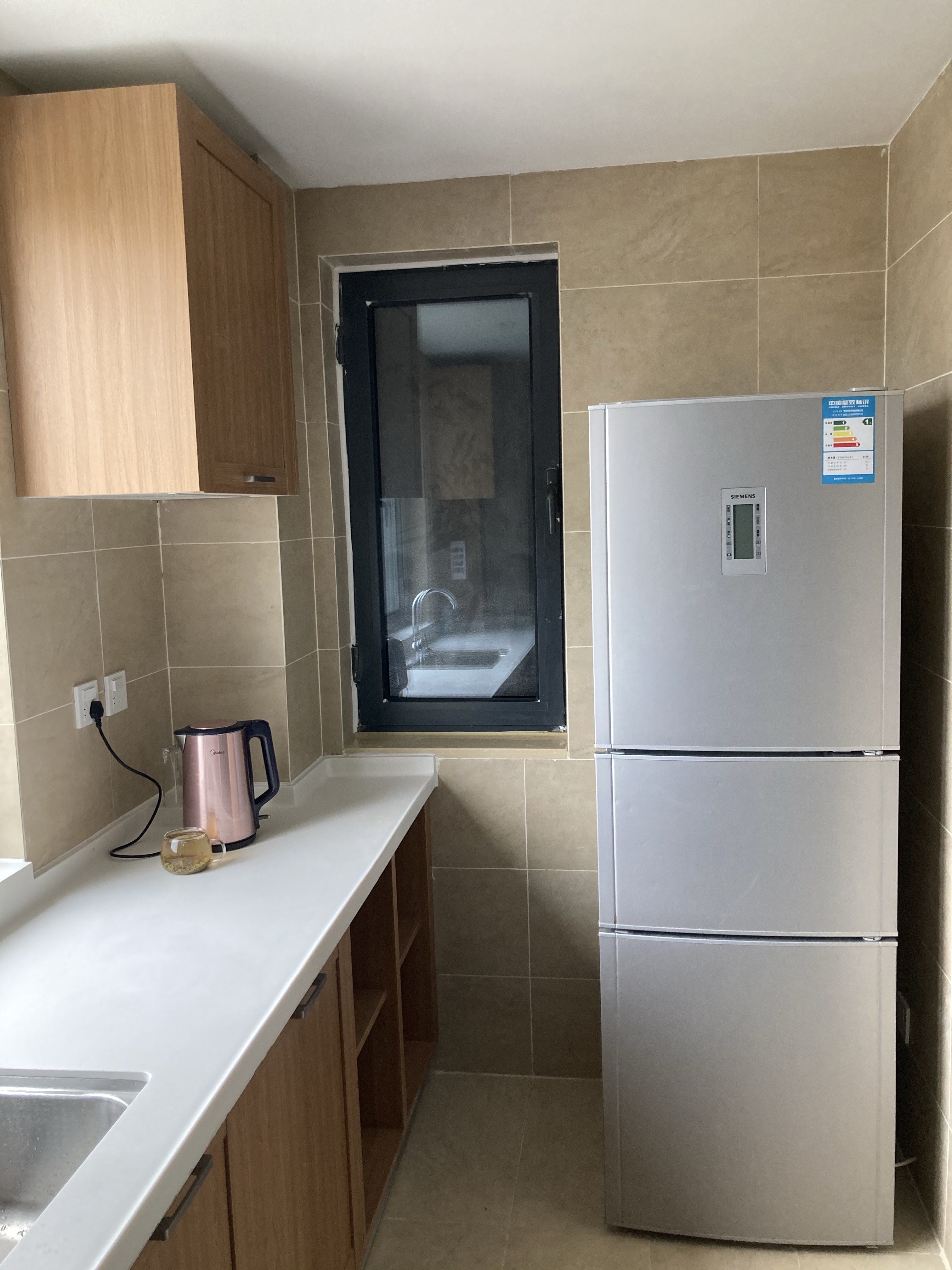 融创运河宸院朗韵园 随时看房·