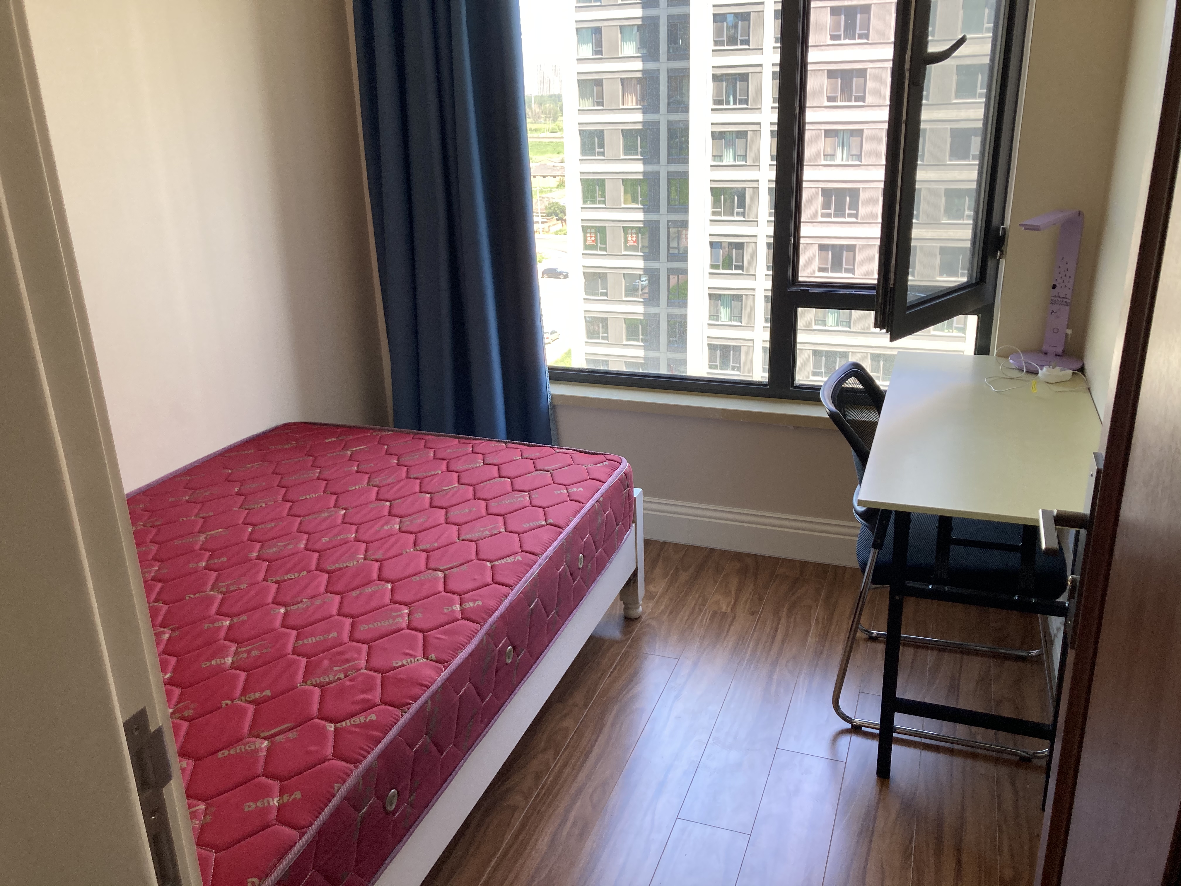 融创运河宸院朗韵园 随时看房·