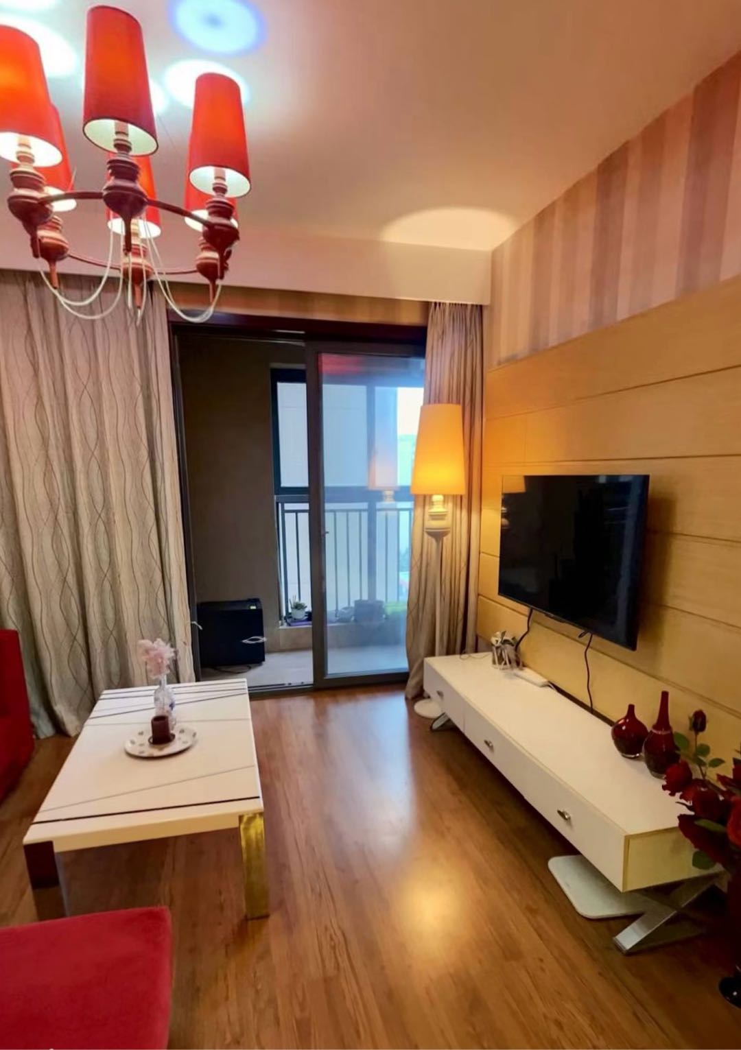 桐梓林欧城 随时看房·