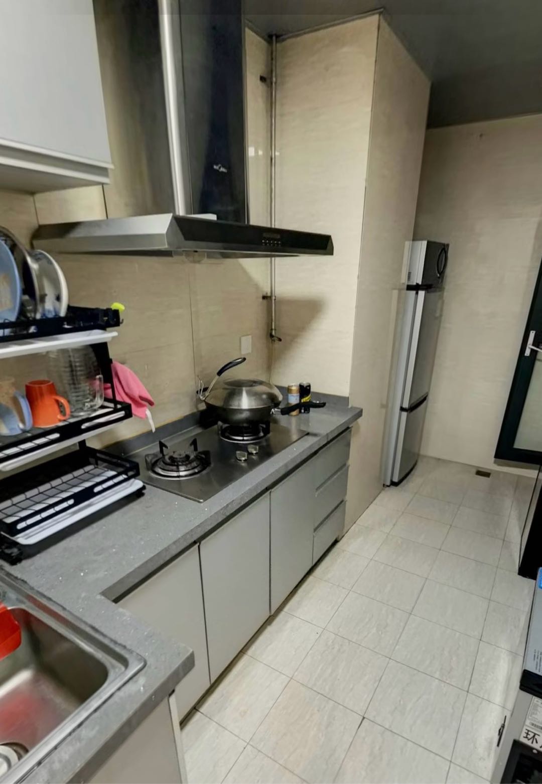 桐梓林欧城 随时看房·