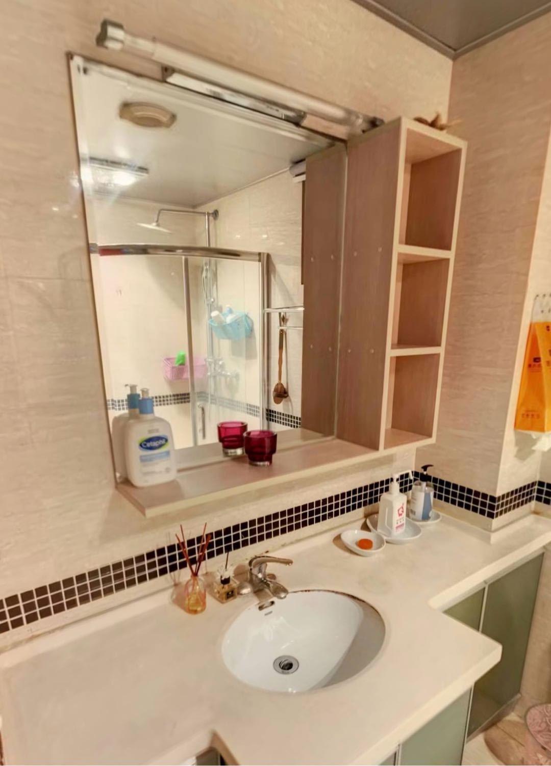 桐梓林欧城 随时看房·