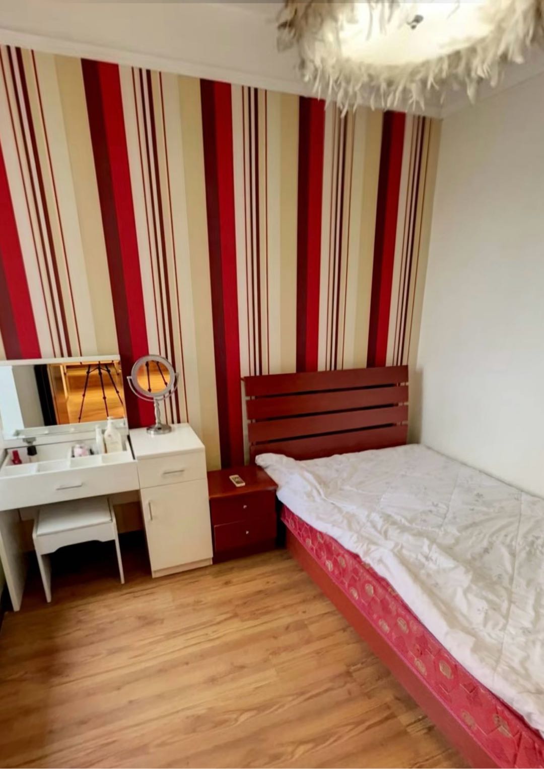 桐梓林欧城 随时看房·