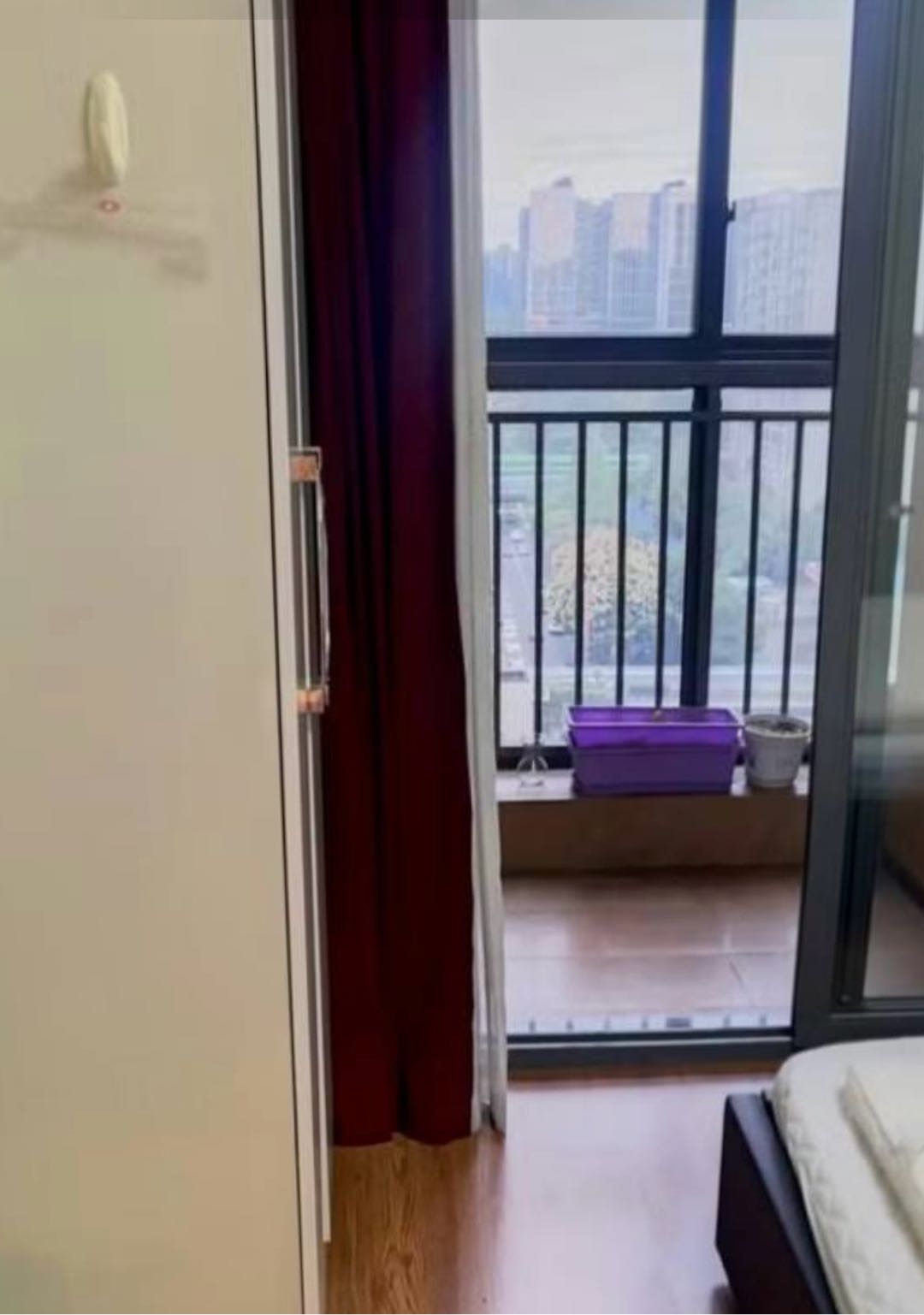 桐梓林欧城 随时看房·