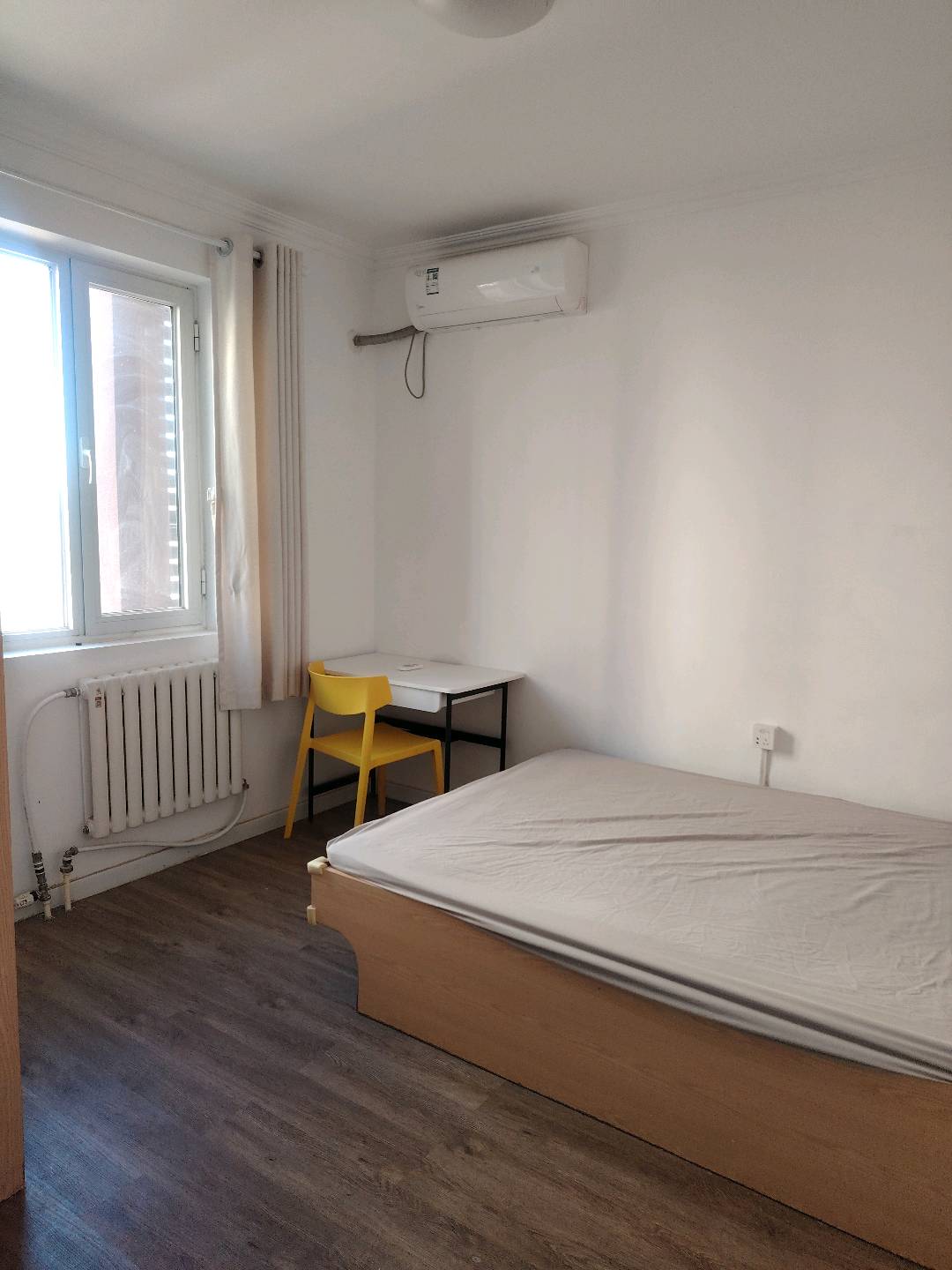 安河家园二里）