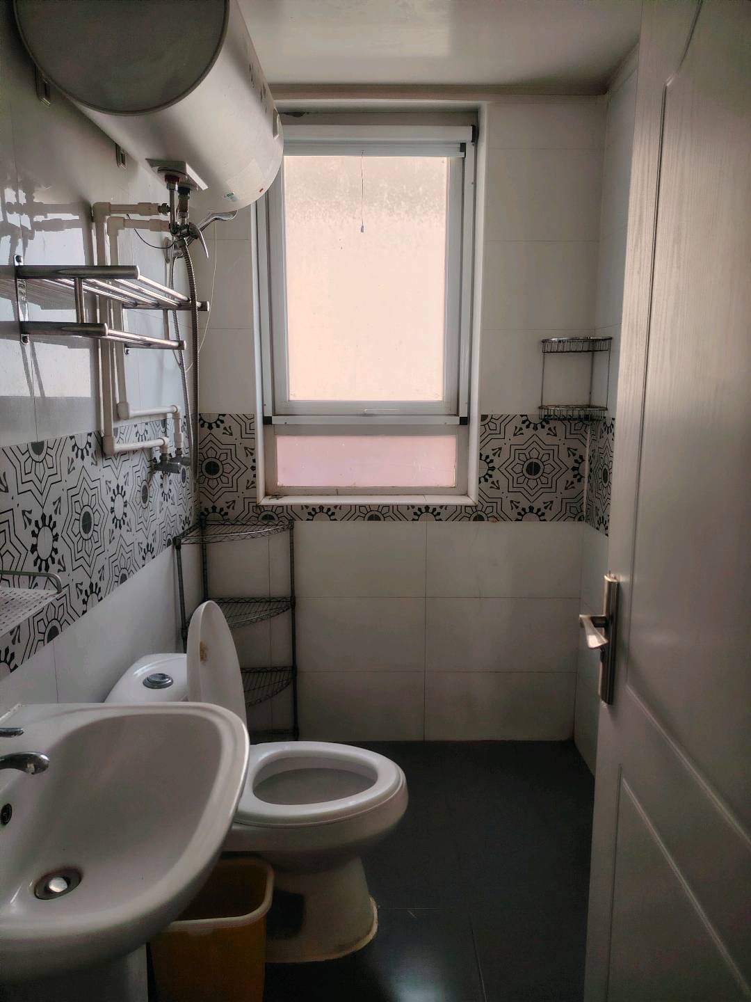 安河家园二里 随时看房·