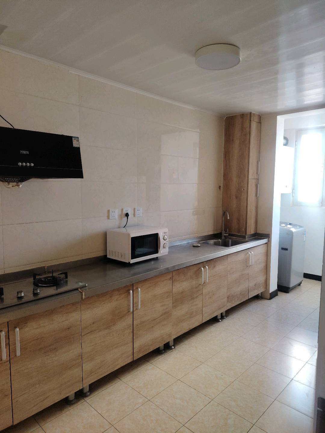 安河家园二里 随时看房·