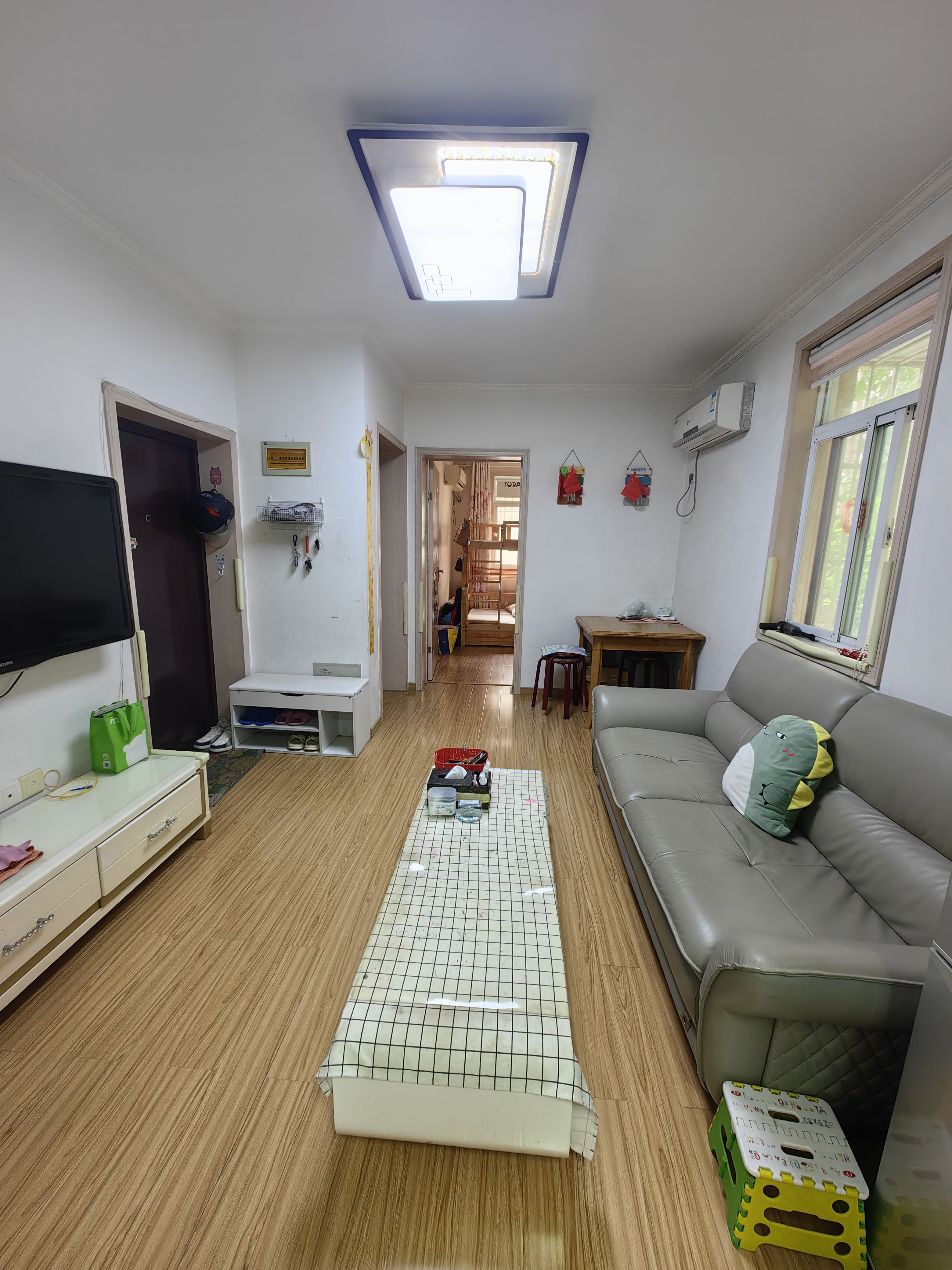 热河南路 随时看房·