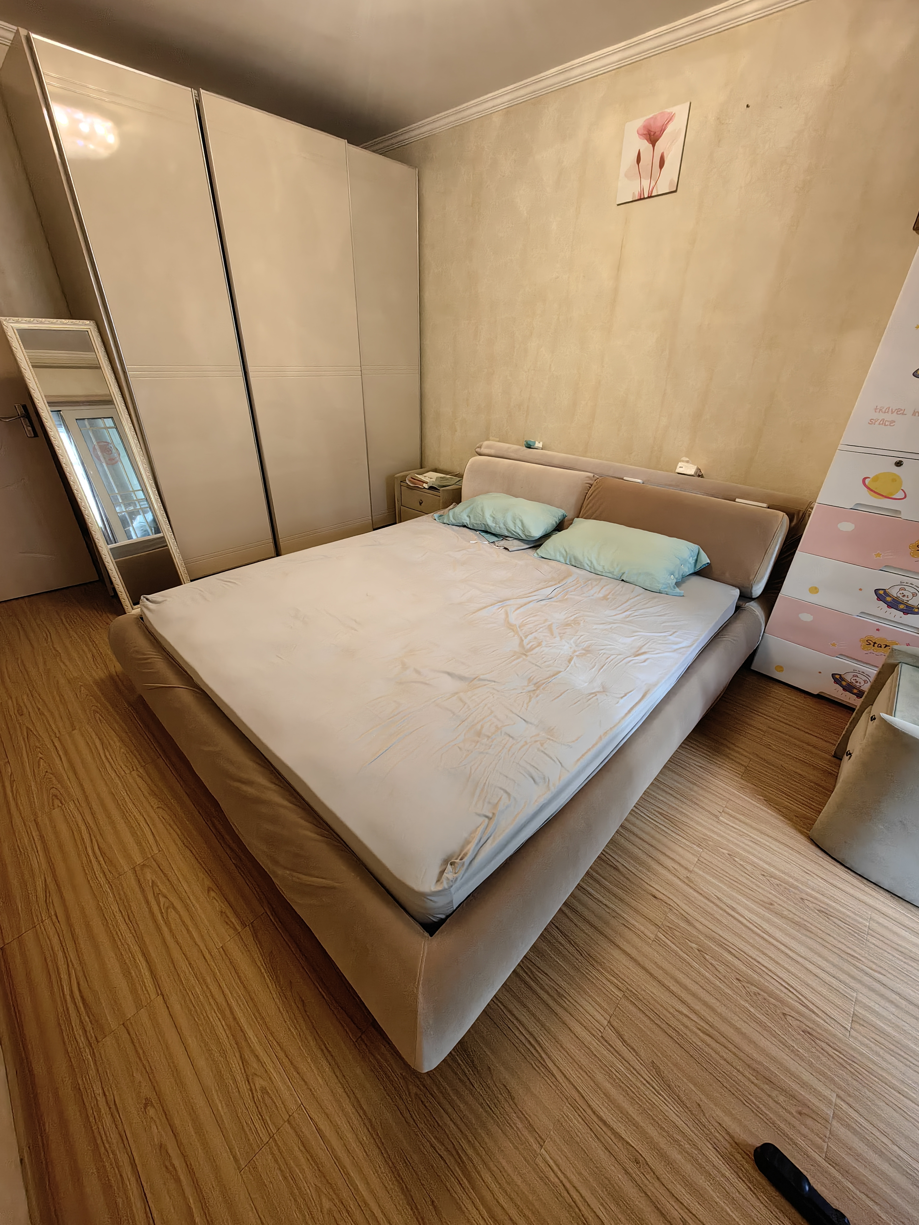 热河南路 随时看房·