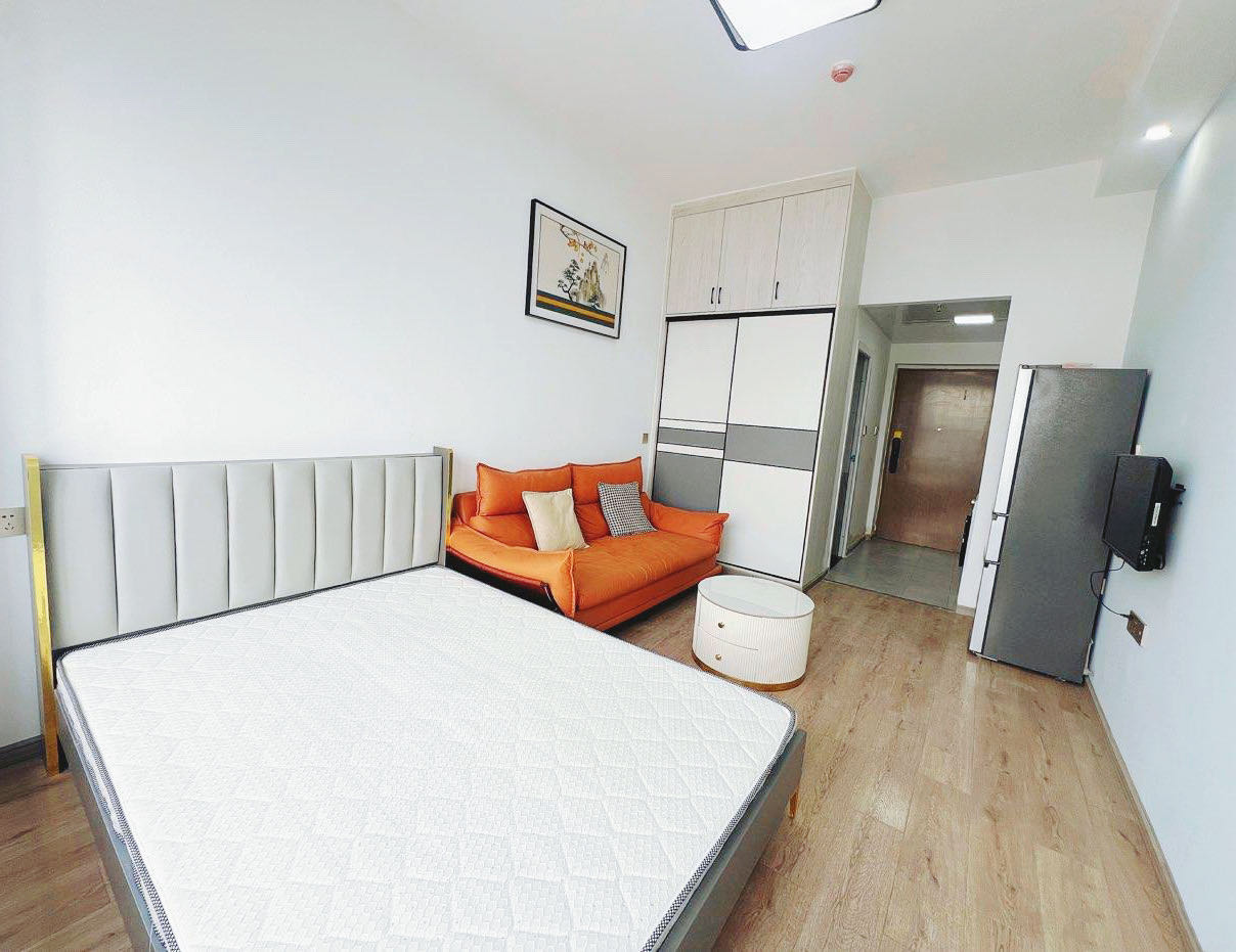 合能铂悦府 随时看房·