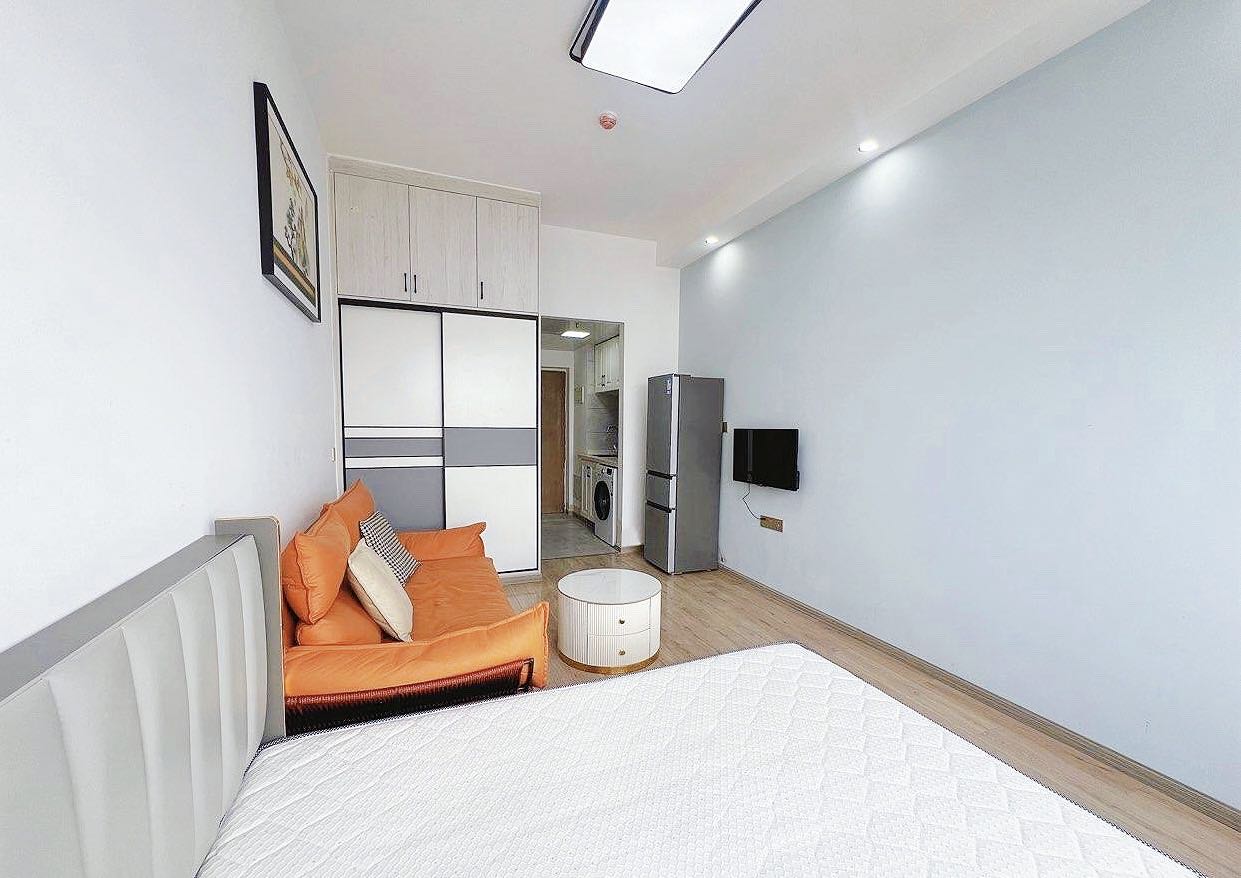 合能铂悦府 随时看房·