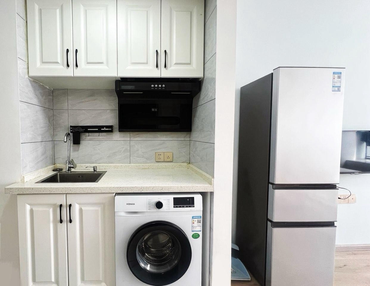 合能铂悦府 随时看房·