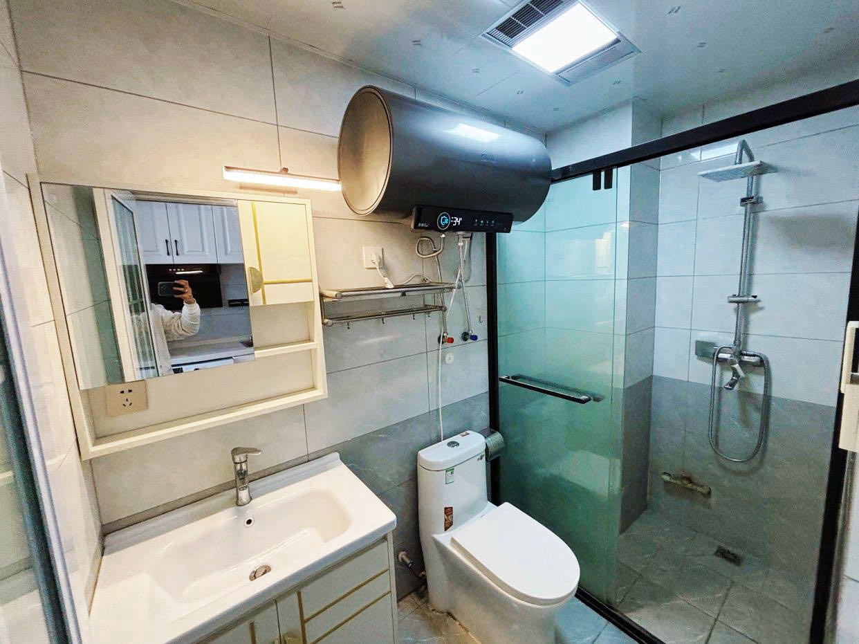 合能铂悦府 随时看房·