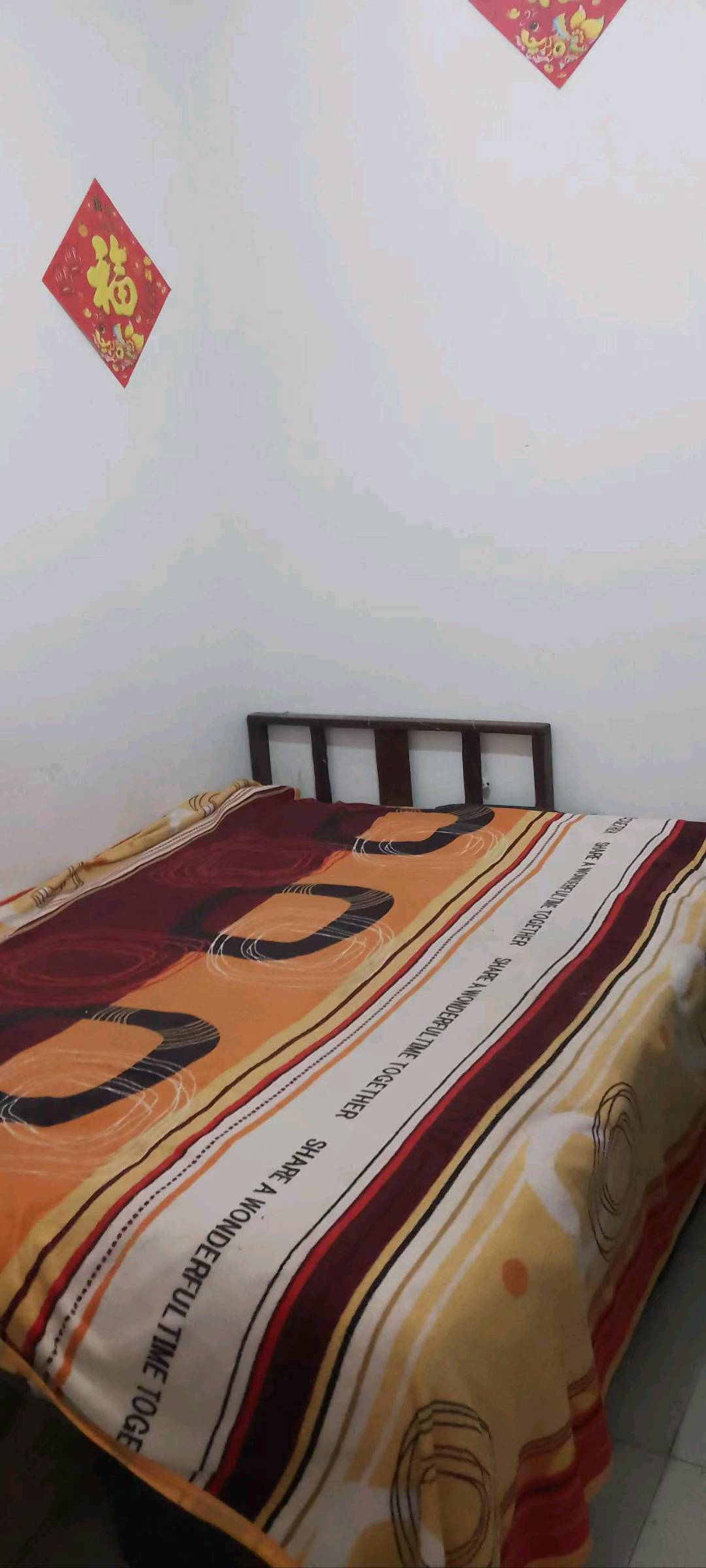 文源巷28号院。 2居室 600元/月