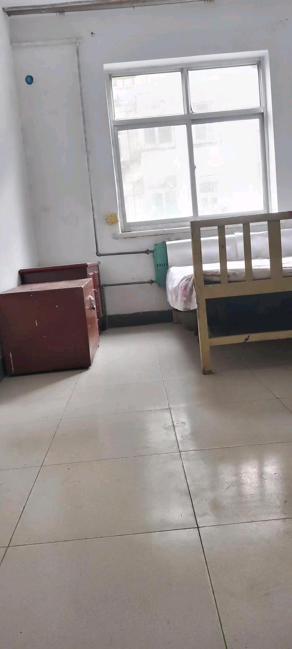 文源巷28号院。 随时看房·