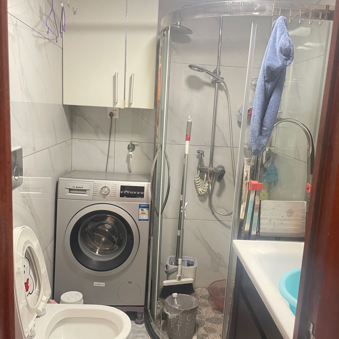 胜古家园 随时看房·