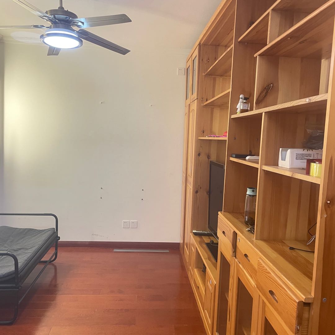 胜古家园 随时看房·