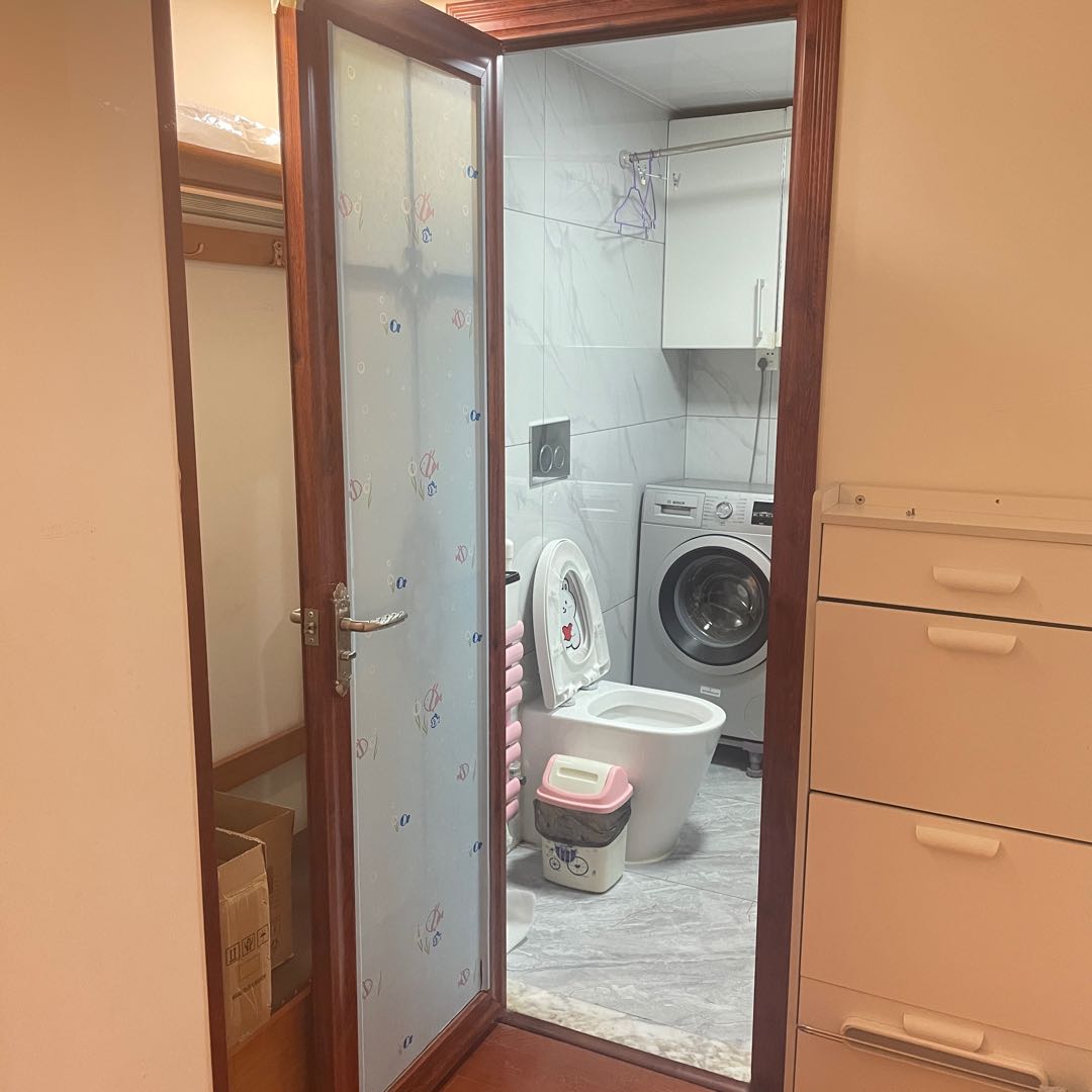 胜古家园 随时看房·