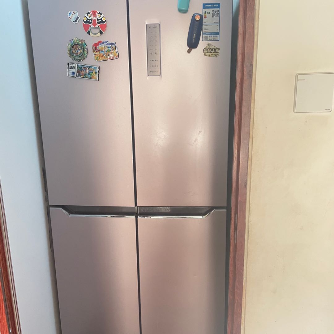 胜古家园 随时看房·