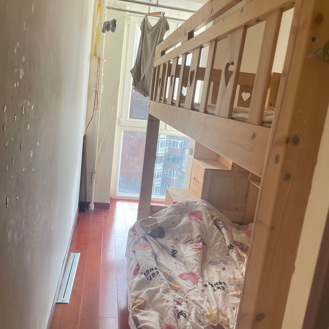 胜古家园 随时看房·