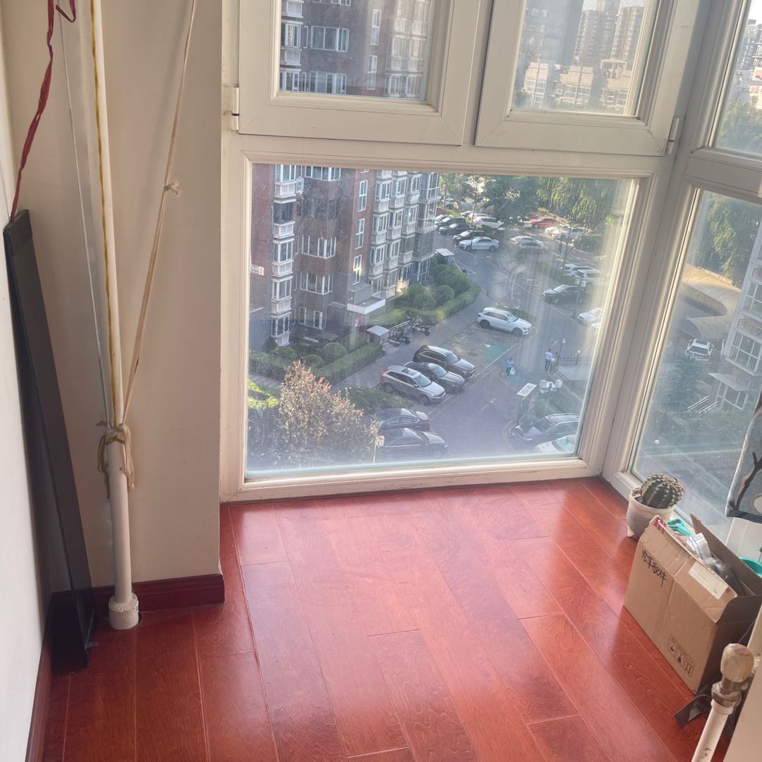 胜古家园 随时看房·