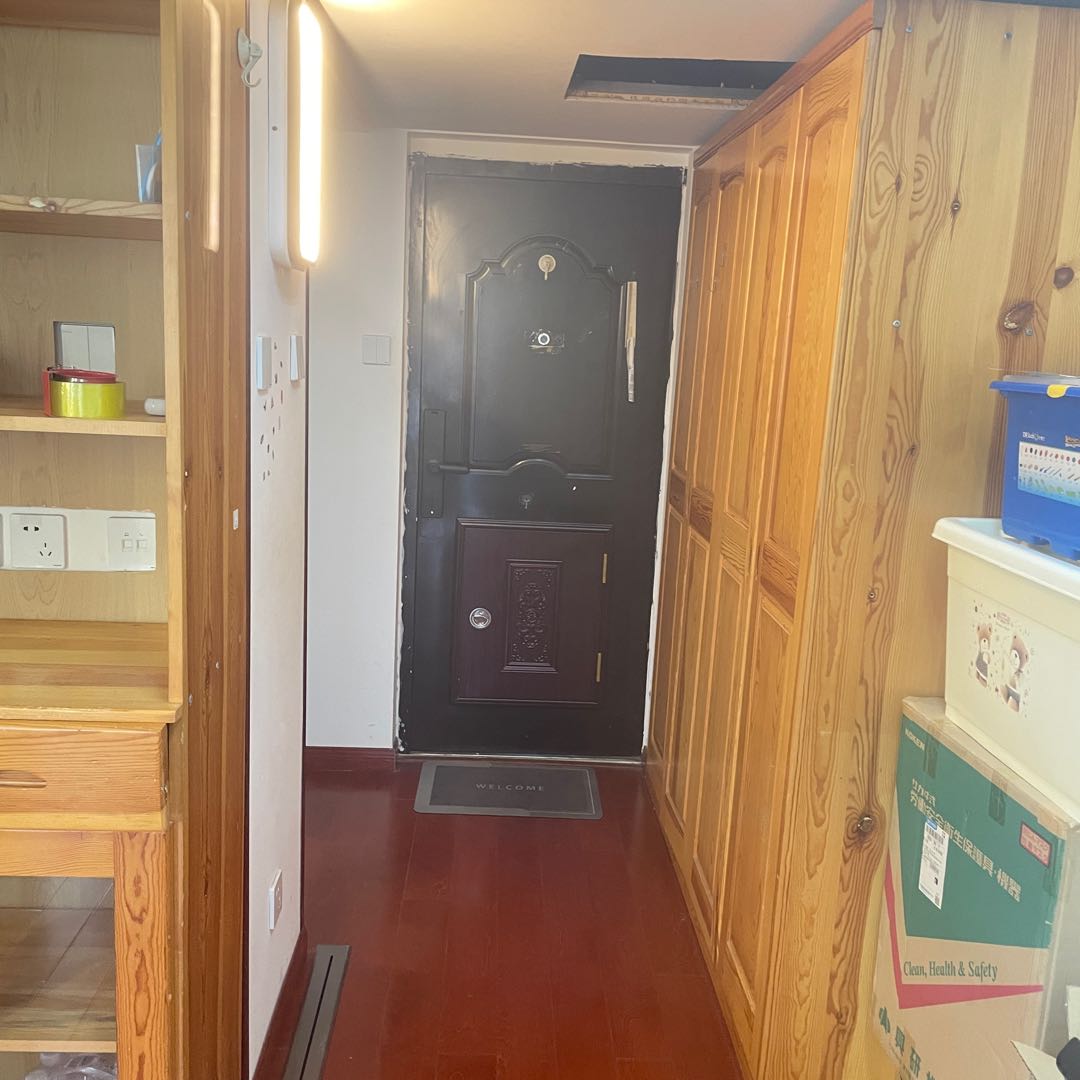 胜古家园 随时看房·