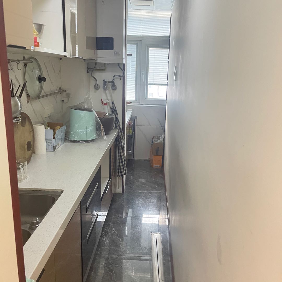 胜古家园 随时看房·