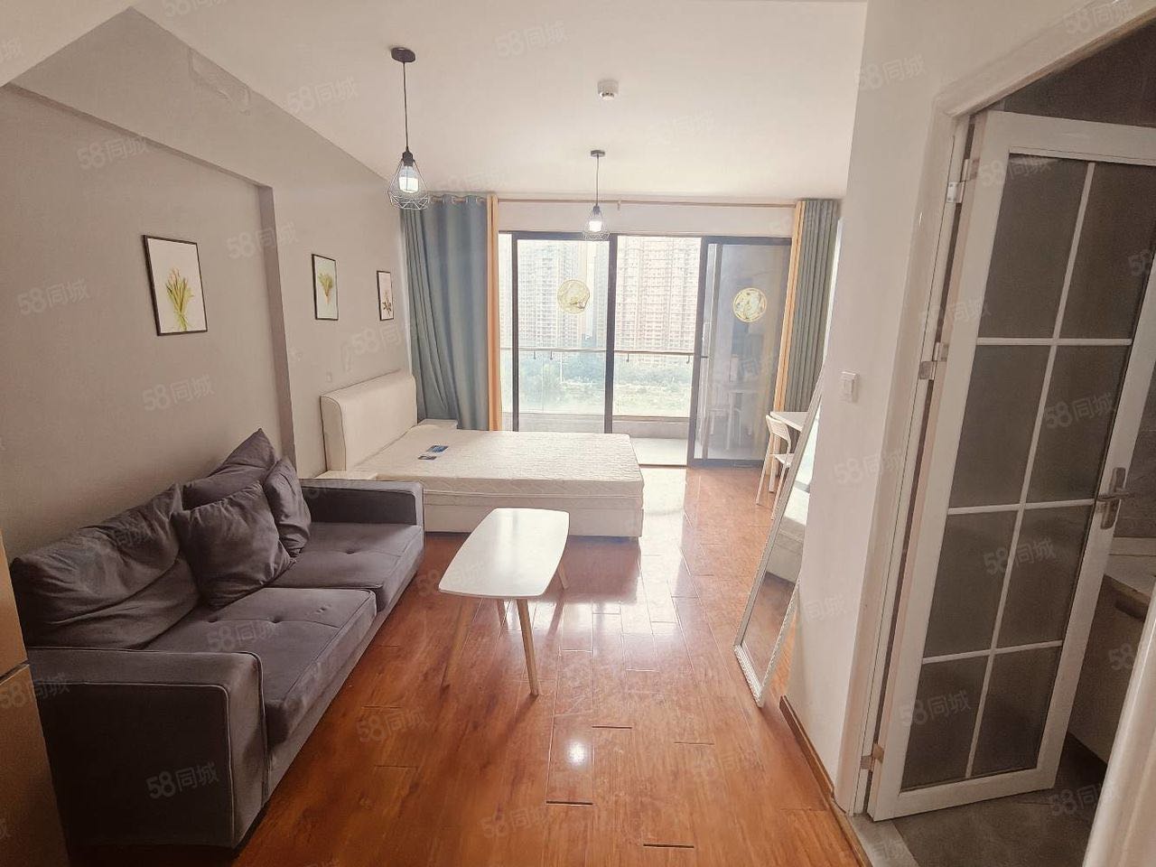 中德英伦城邦l区）