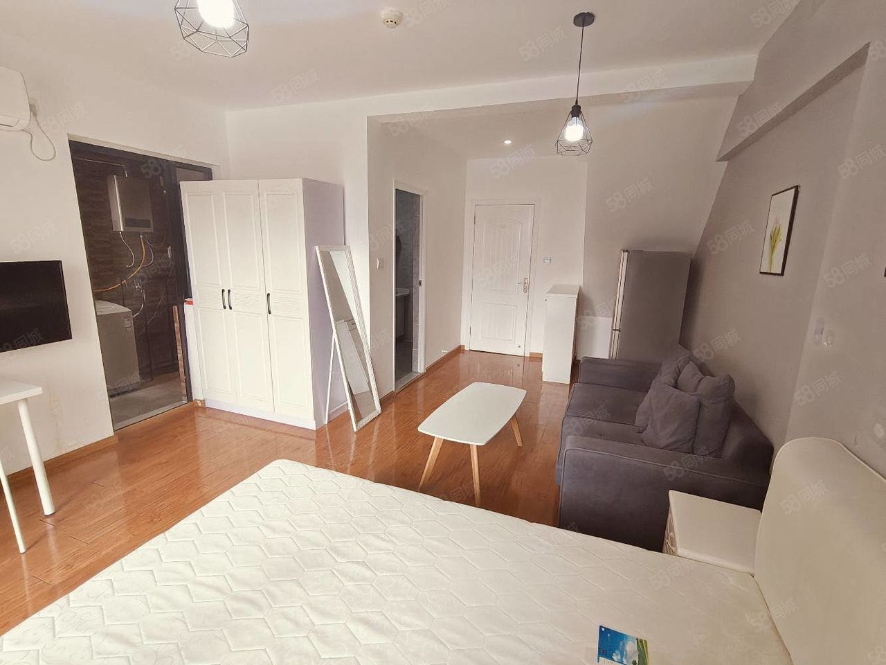 中德英伦城邦l区 随时看房·