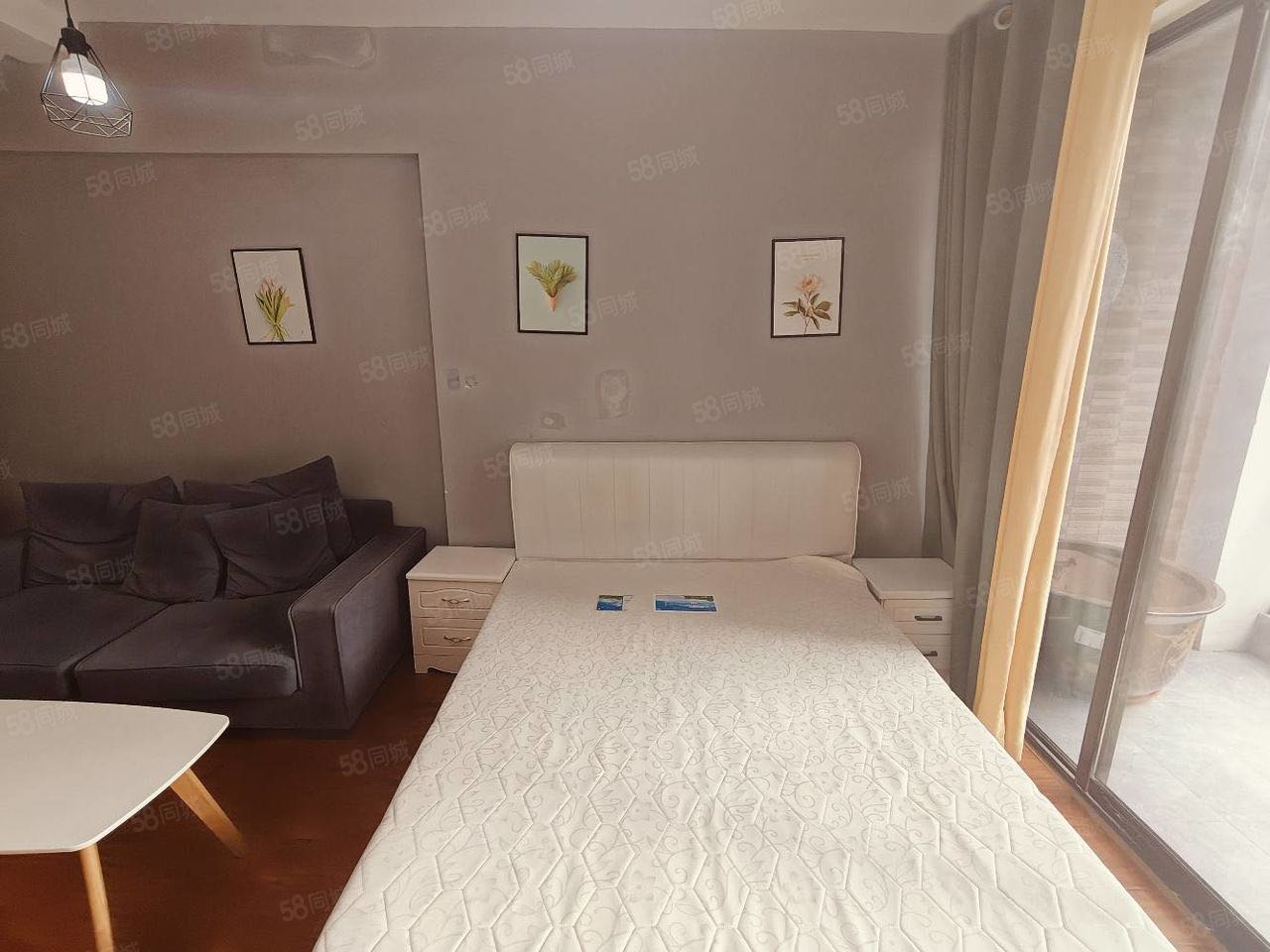 中德英伦城邦l区 随时看房·