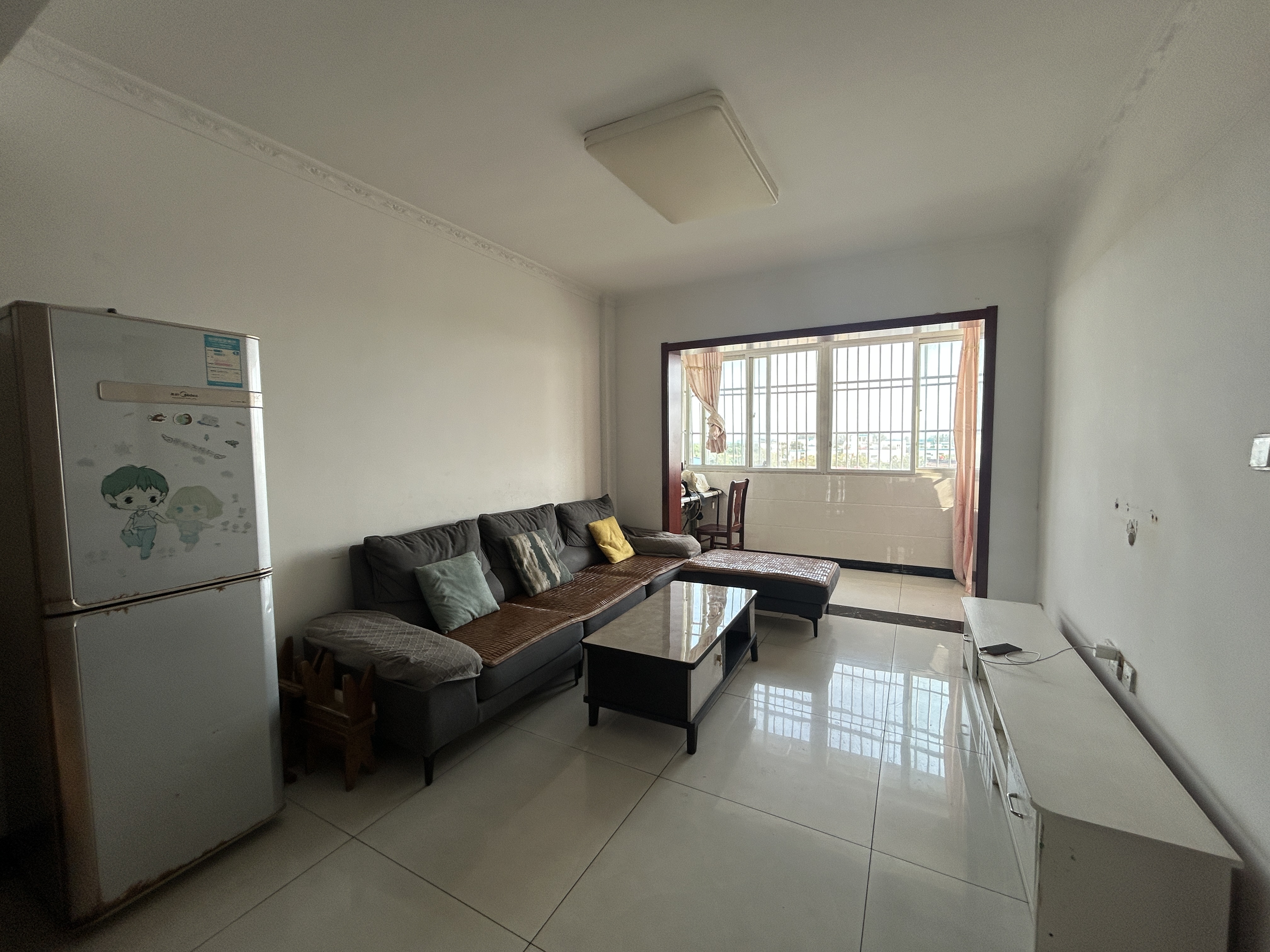 姑塘新村 3居室 800元/月