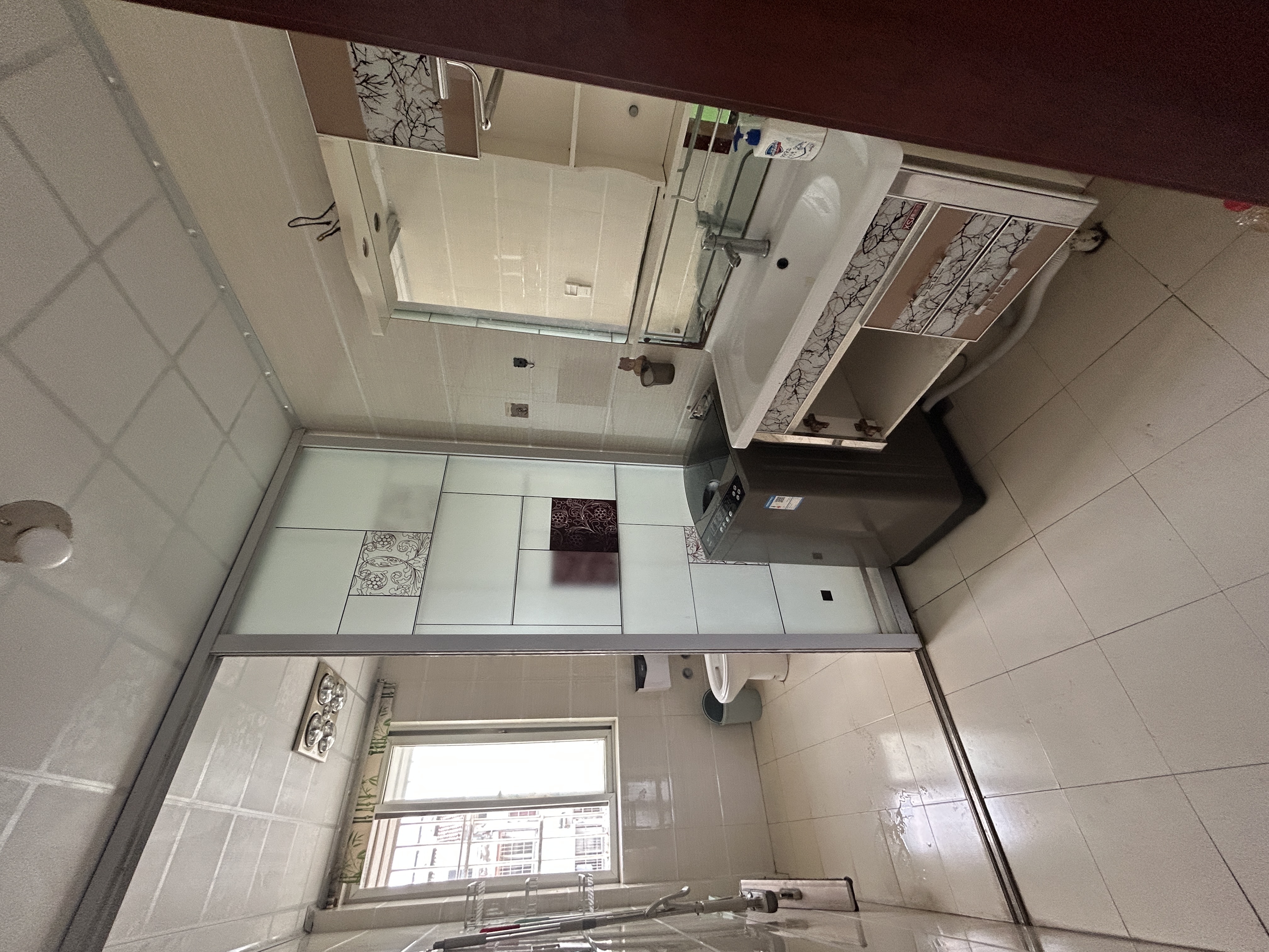 姑塘新村 随时看房·