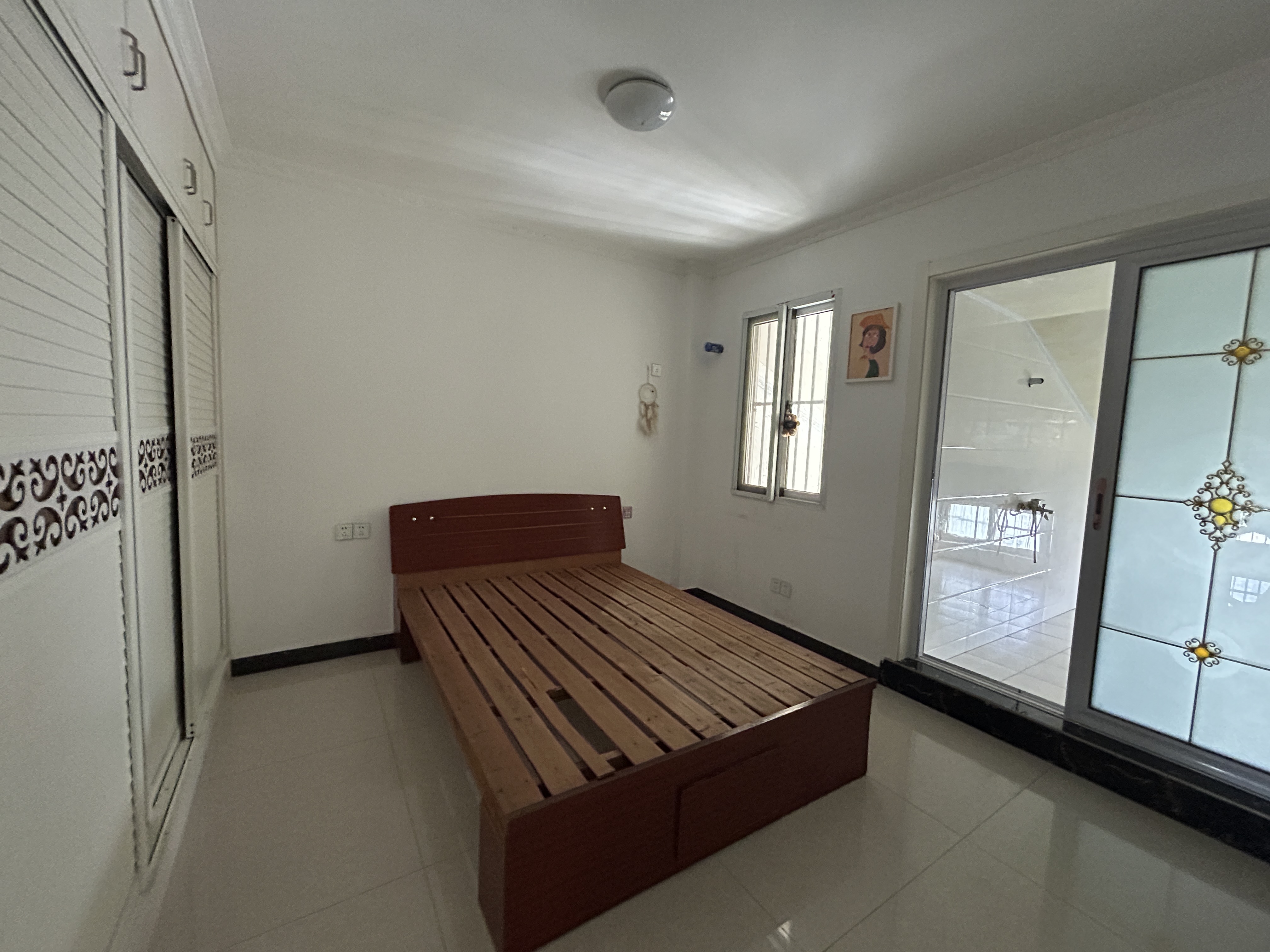 姑塘新村 随时看房·