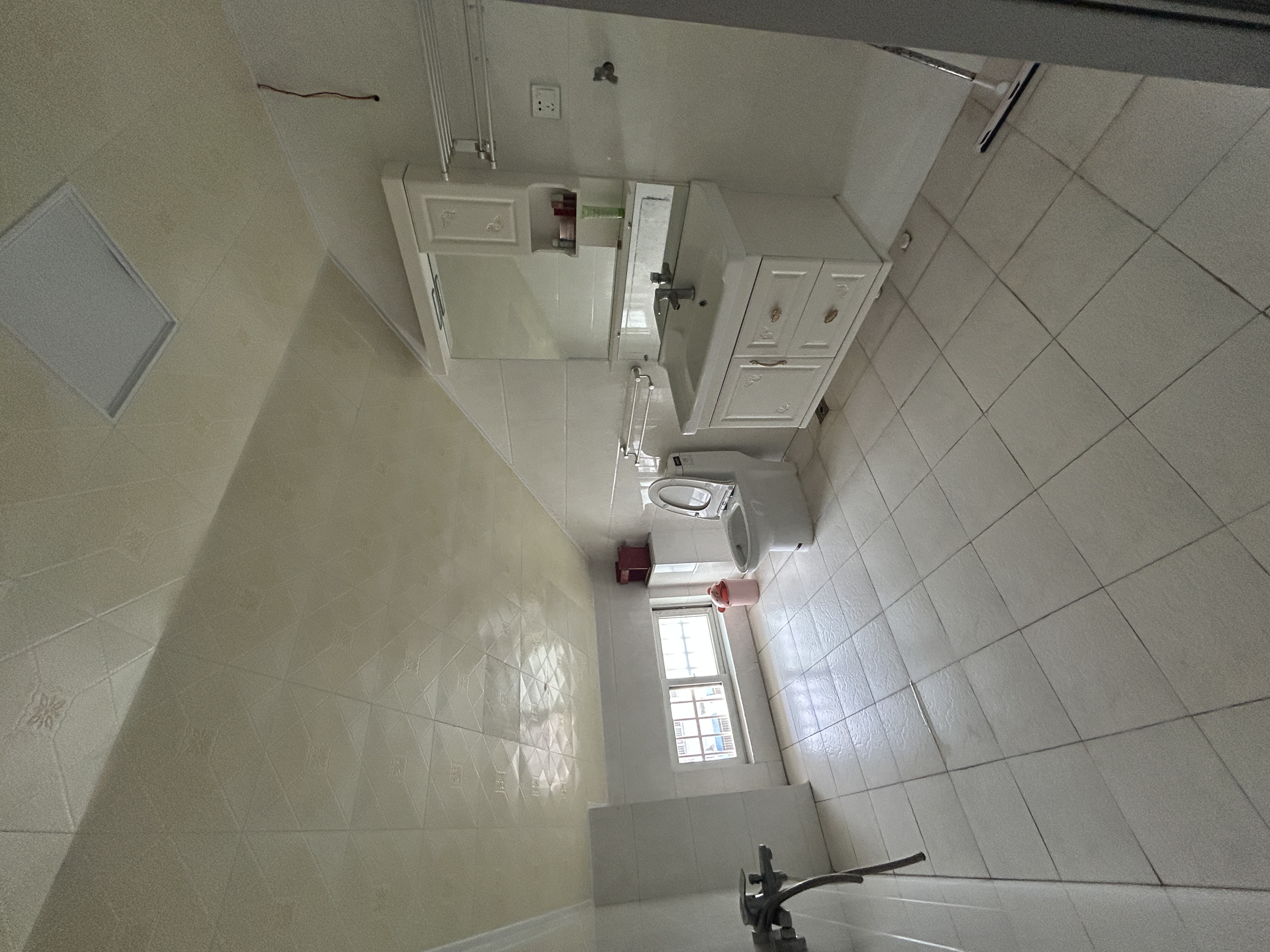 姑塘新村 随时看房·