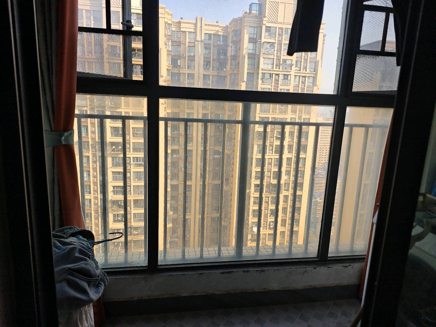 兰亭湾畔一期 随时看房·