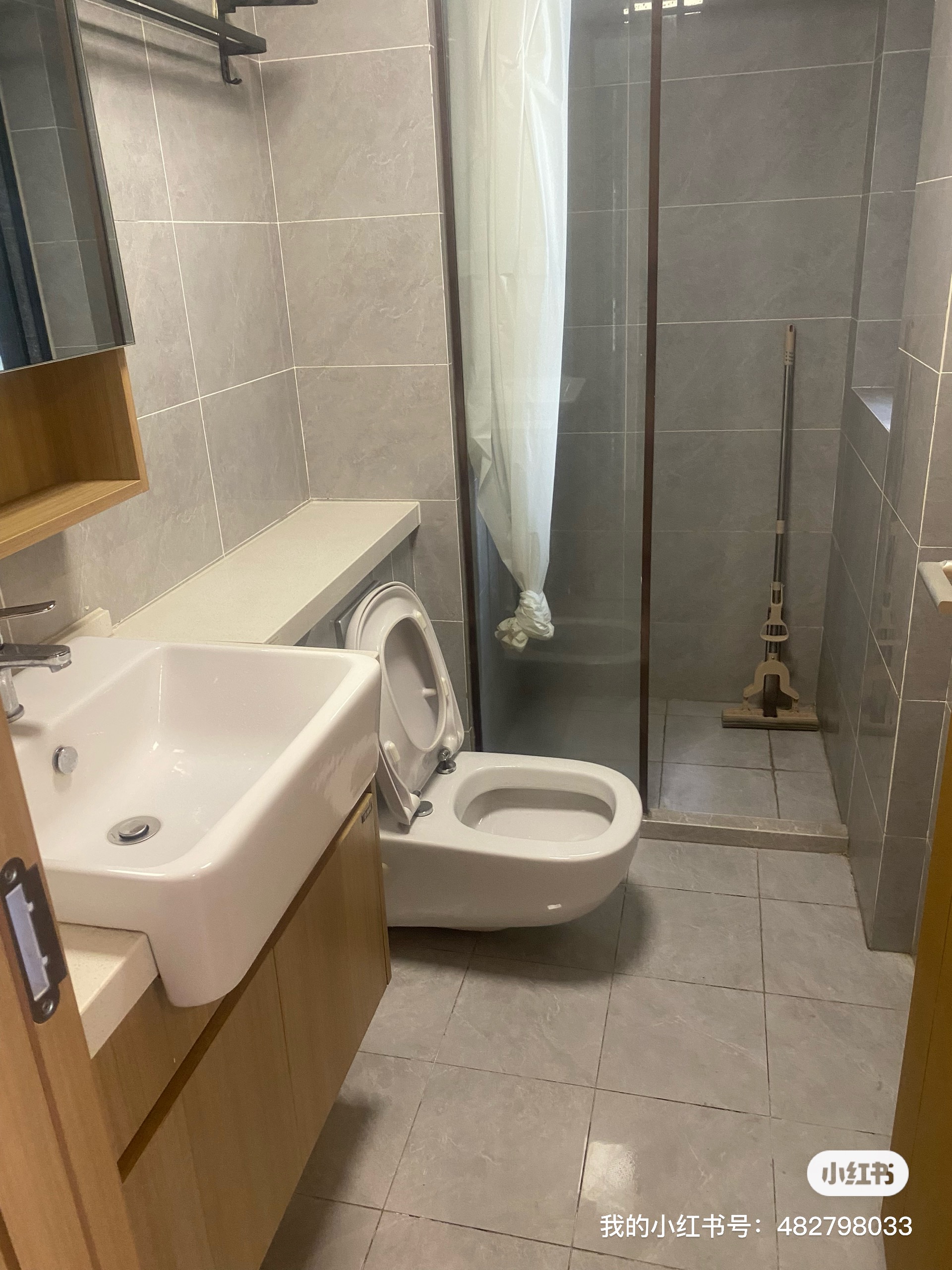 电建洺悦府 随时看房·