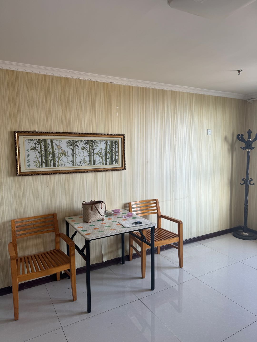 华祥家园 随时看房·